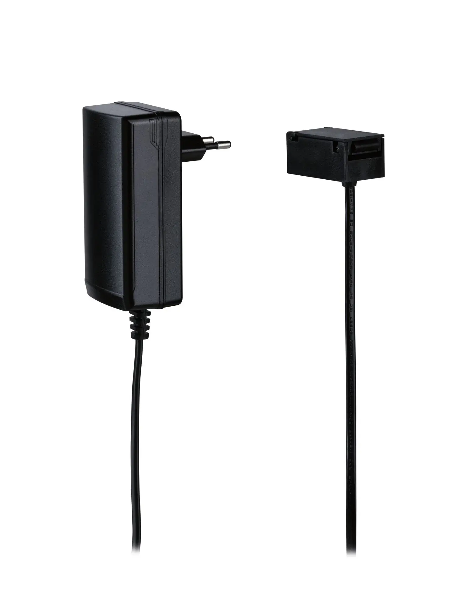 Paulmann ULine Plug-In Trafo 60 VA 230/48 V schwarz 