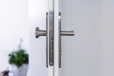 Einsteckschloss für Wohnungsabschlusstüren TKZ40/20 R/L ER PZ