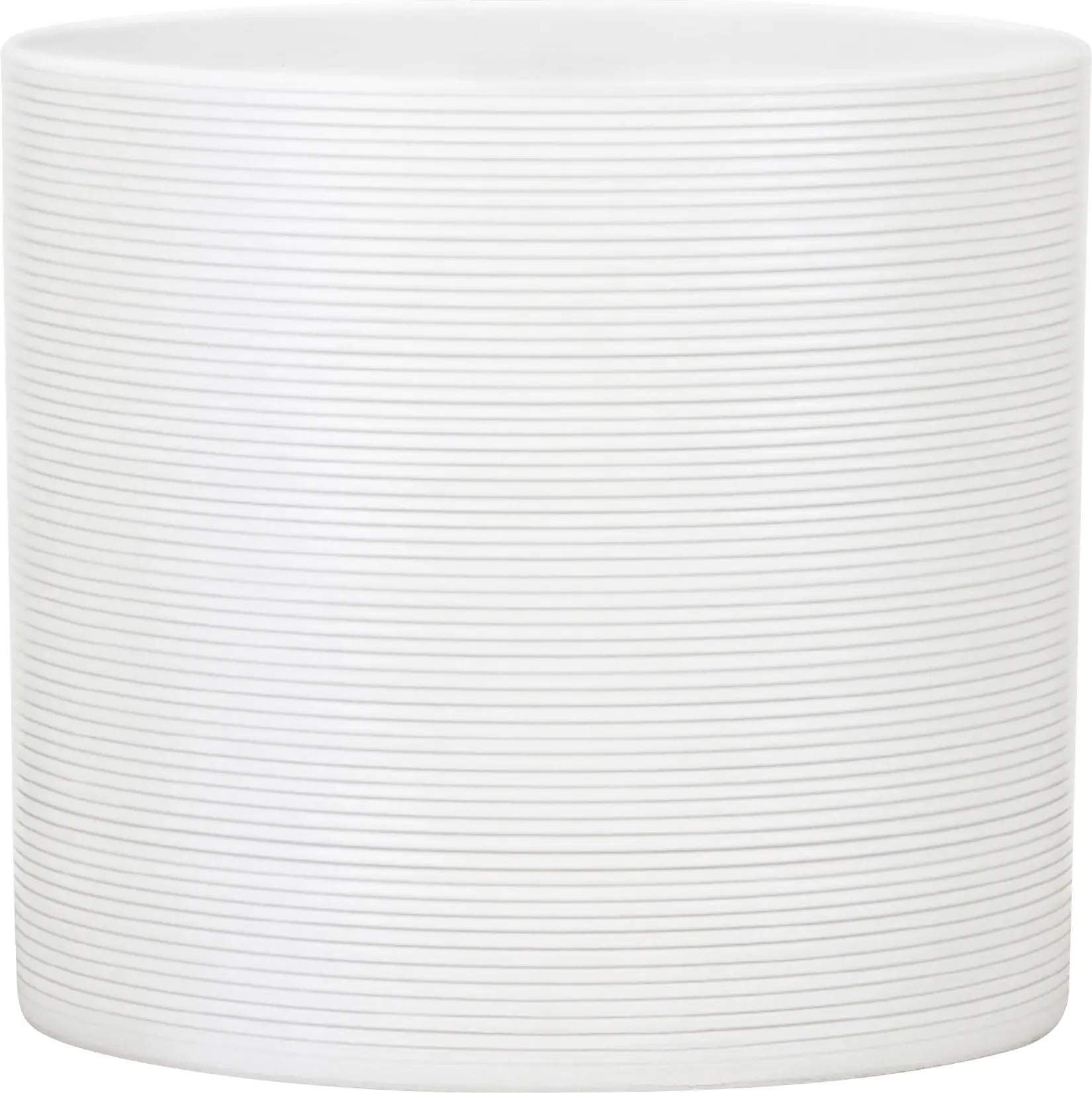 Scheurich Übertopf Serie 828 Ø 28 x 25 cm panna