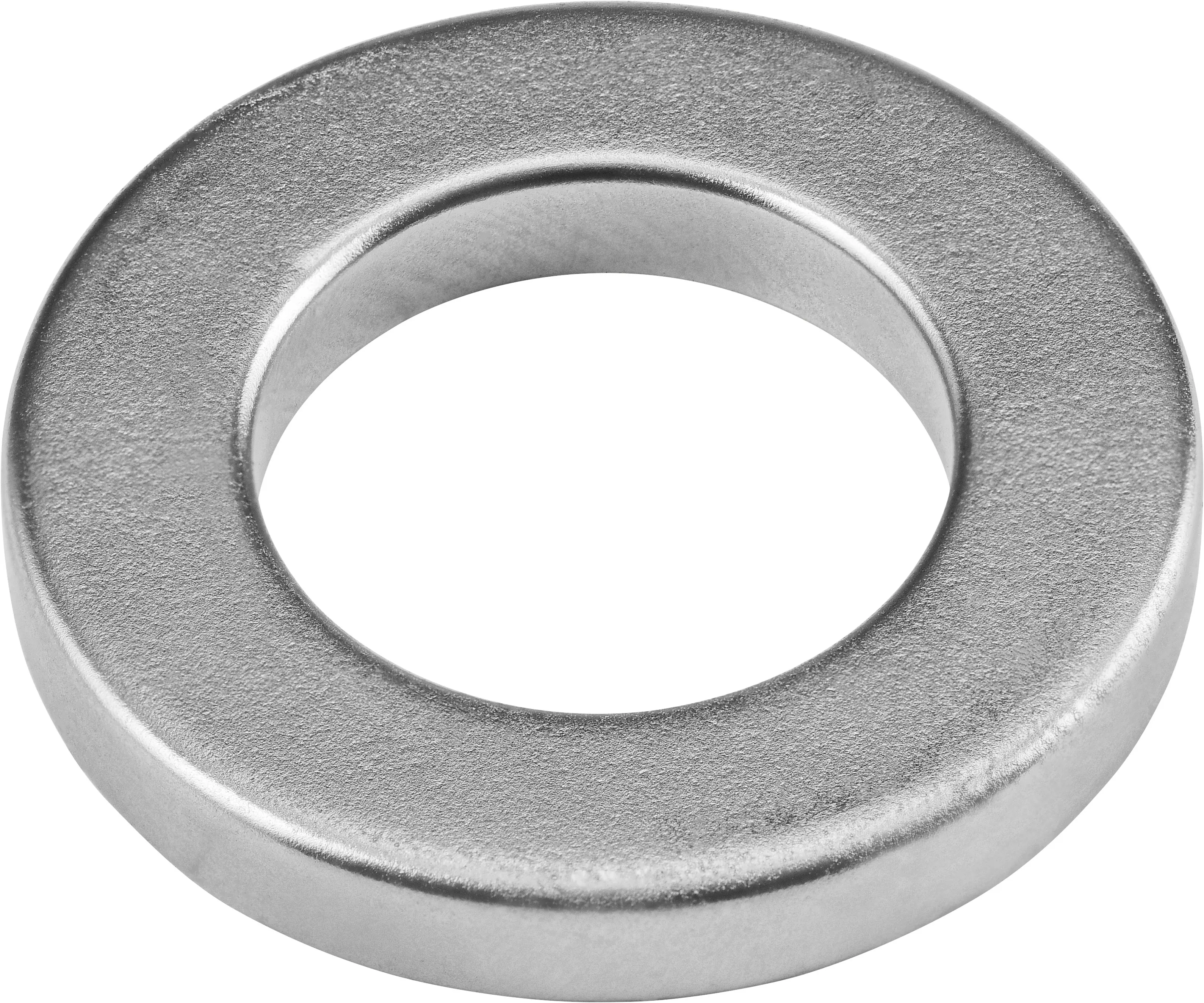 Connex Neodym Magnete N35 Ø außen: 40. innen: 23 x 5 mm - 1 Stk. Connex Neodym Magnete N35 Ø außen: 40. innen: 23 x 5 mm - 1 Stk.