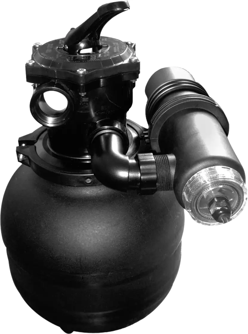 Steinbach UV-Desinfektionssystem