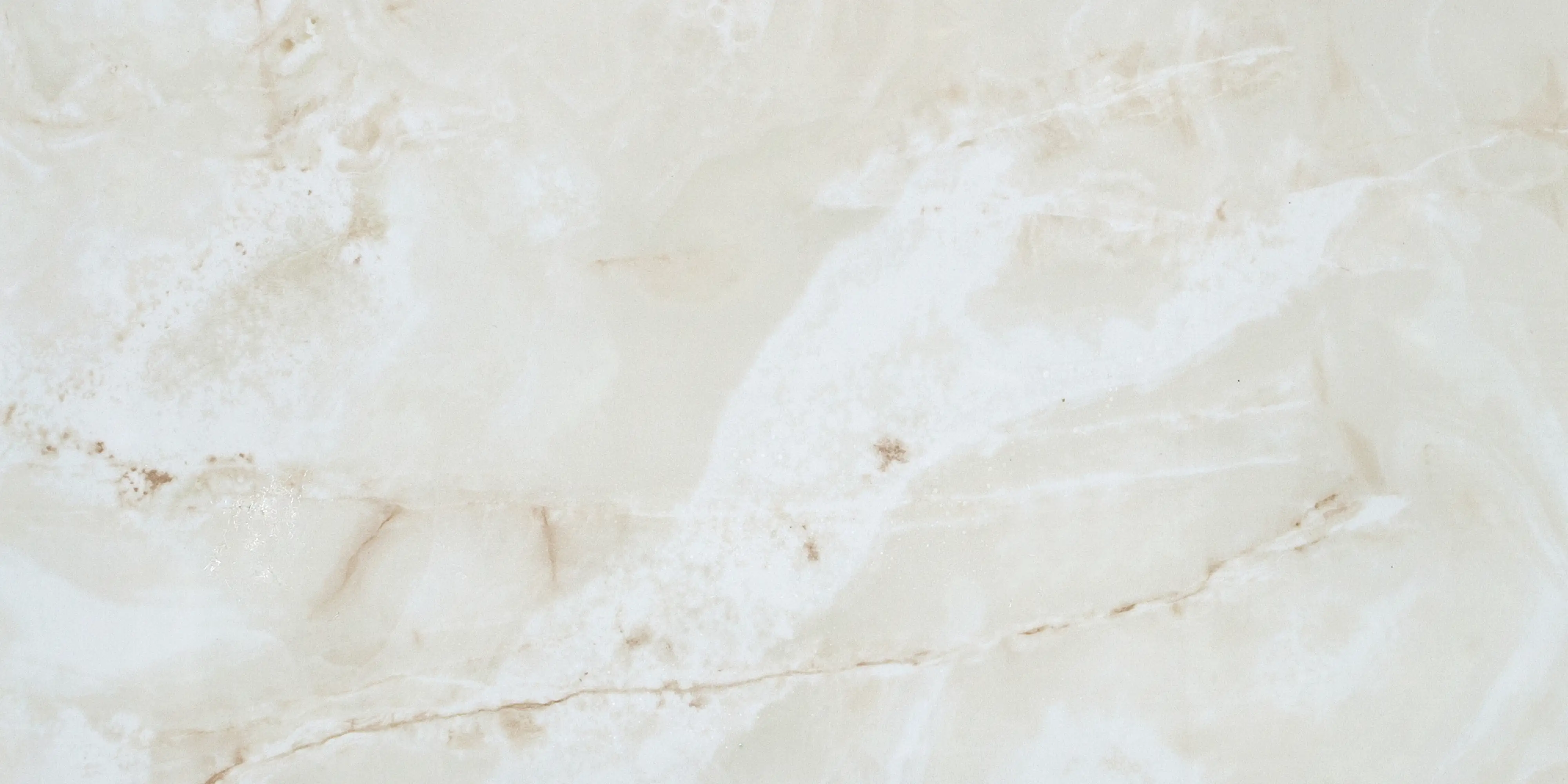 Bodenfliese Feinsteinzeug Opium 60 x 120 cm Creme poliert Bodenfliese Feinsteinzeug Opium 60 x 120 cm Creme poliert