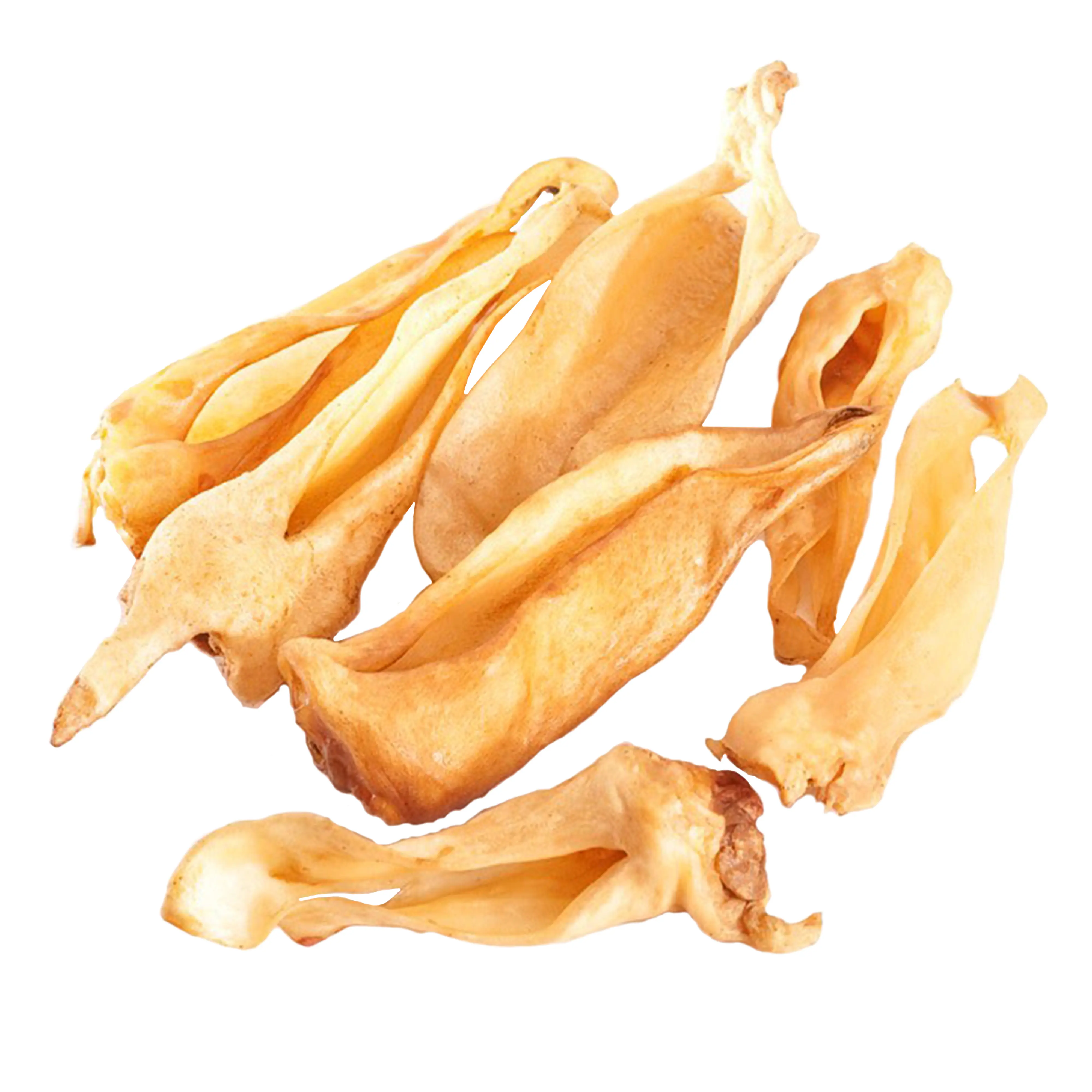 Mascota Vital Hunde-Kausnack Lammohren 250 g