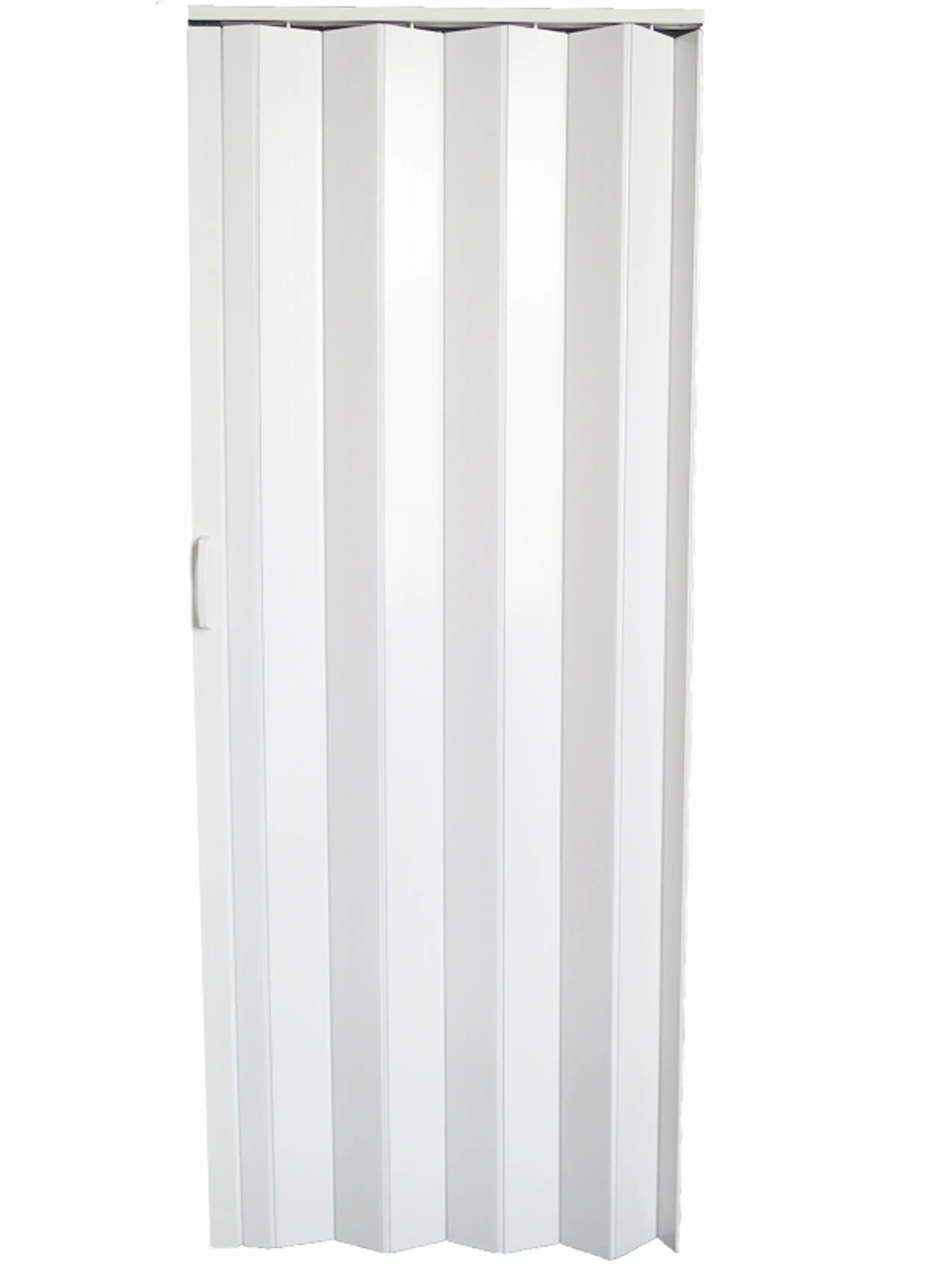 TrendLine Falttür reinweiß 88 x 205 cm