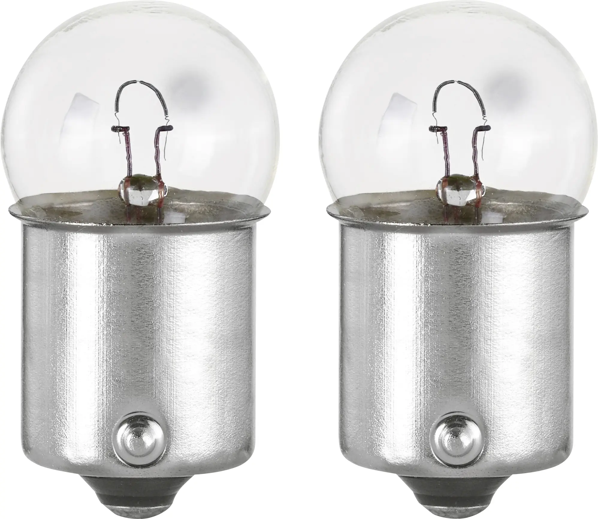 Formula1 Signallampe R5W SL107 2er-Set 12V 5W