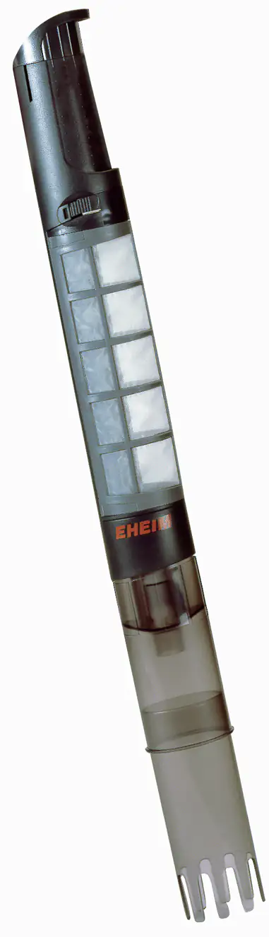 Eheim Quick Vac pro Schlammsauger Eheim Quick Vac pro Schlammsauger