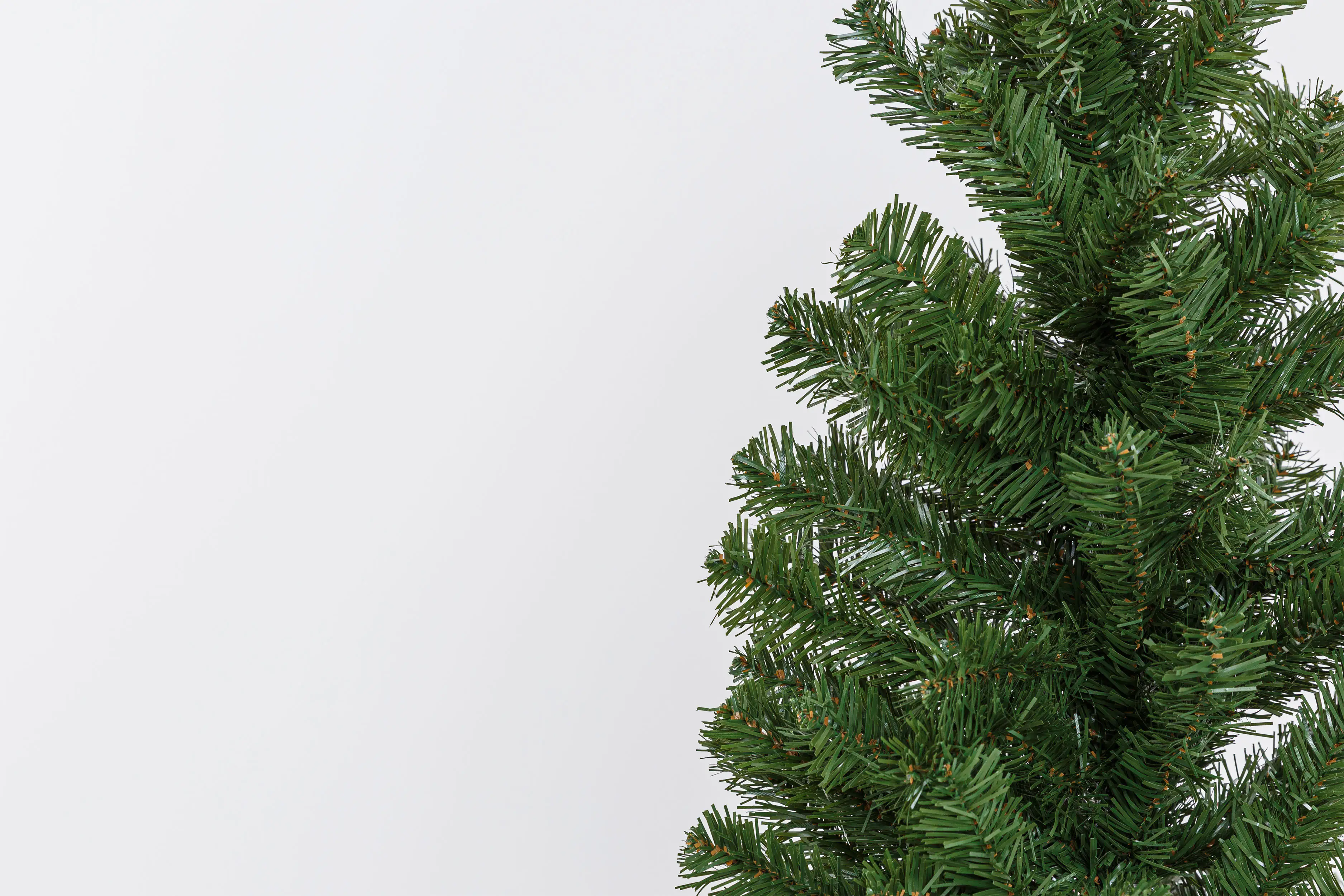 2076601502258_02 TrendLine künstlicher Weihnachtsbaum 120 cm grün