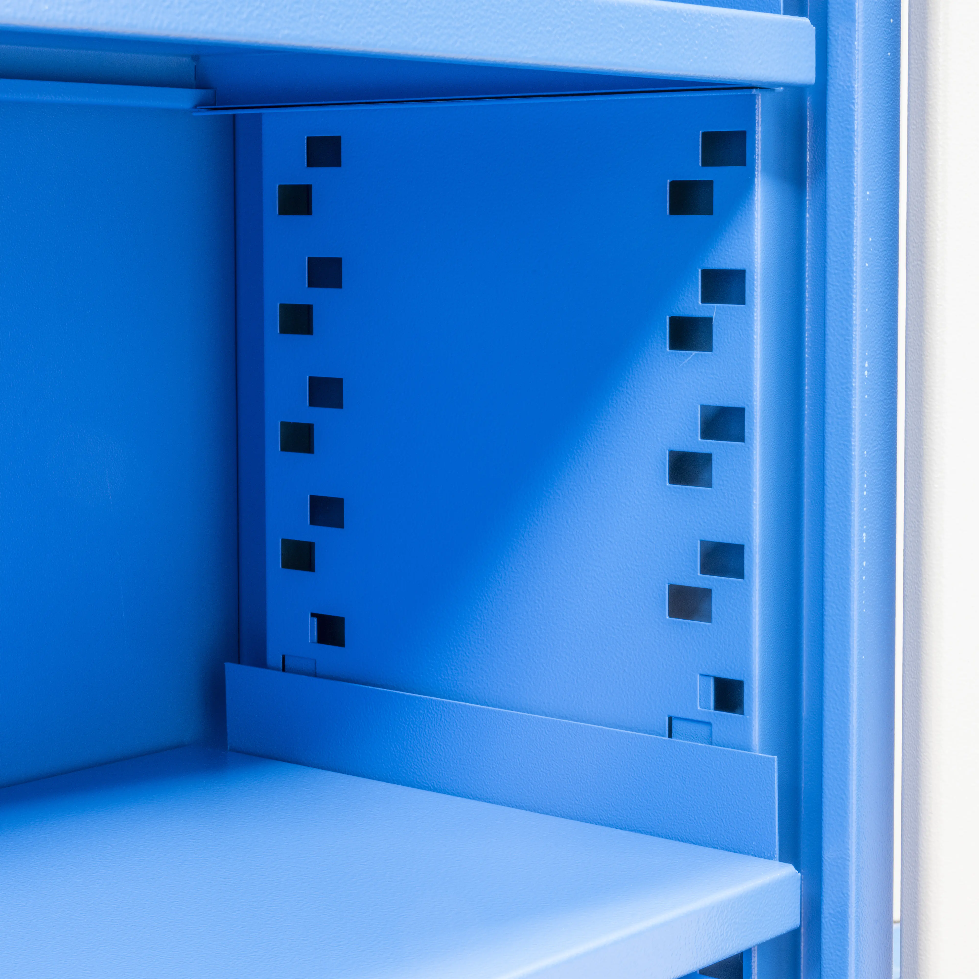 Güde Werkzeugschrank Universal 78 x 38 x 192 cm Güde Werkzeugschrank Universal 78 x 38 x 192 cm