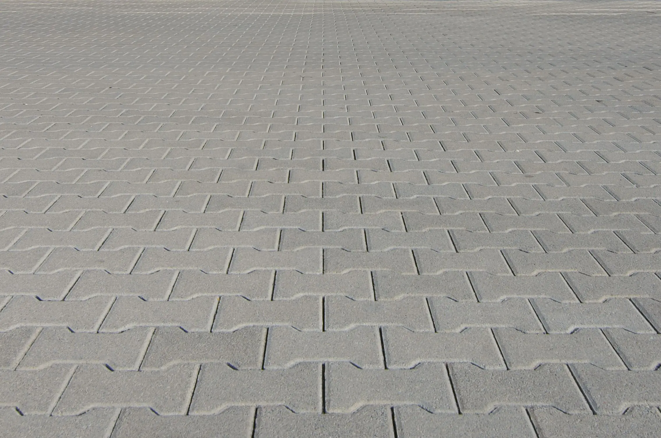 KANN Doppel-T Nomalstein 20 x 14 x 8 cm grau