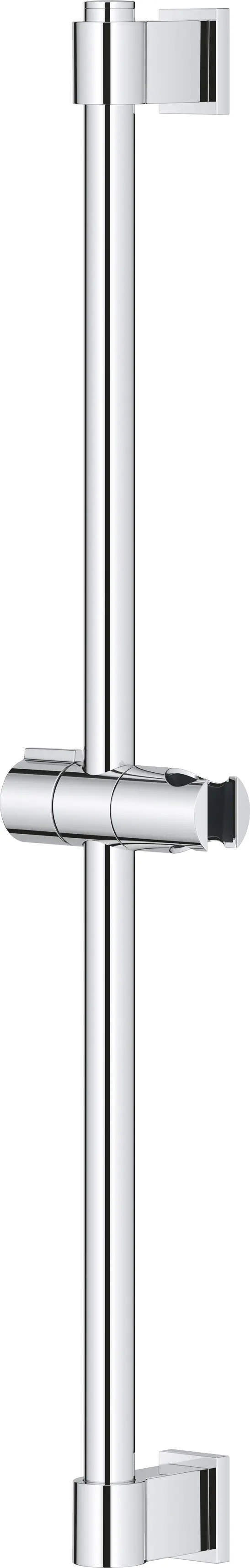 Grohe Brausestange Vitalio Universal chrom 60 cm Grohe Brausestange Vitalio Universal chrom 60 cm