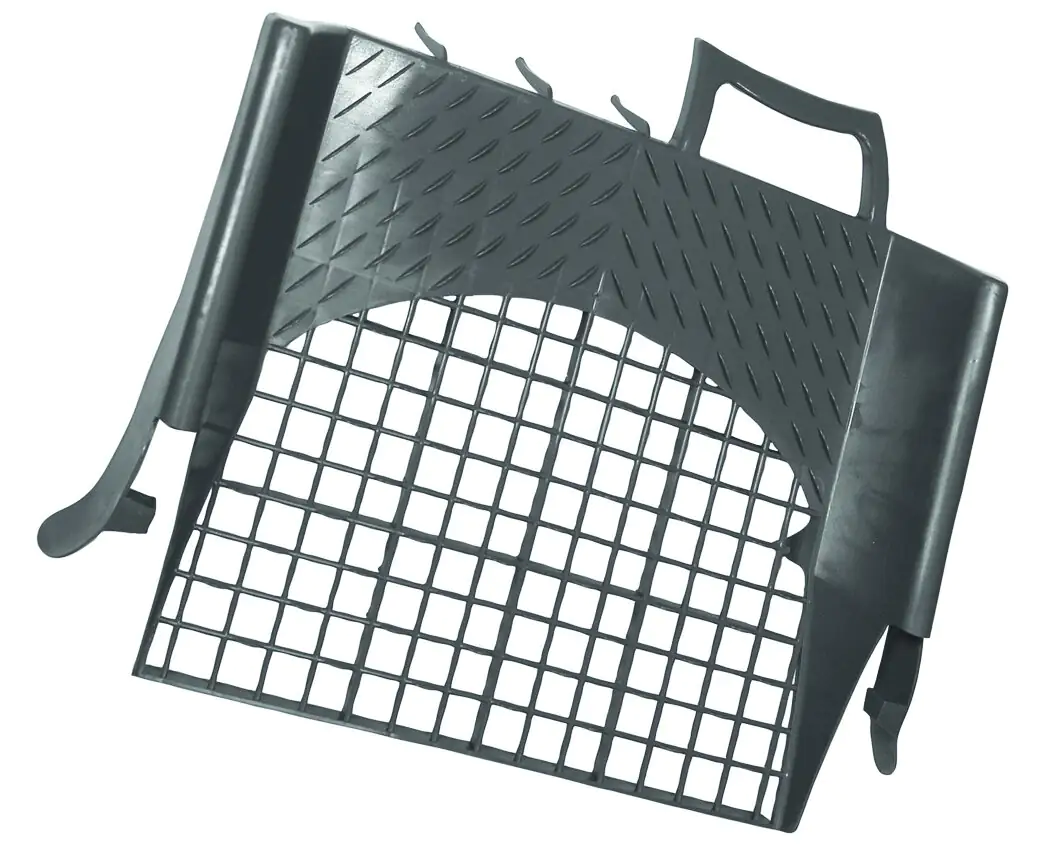 Nespoli Multi-System Abstreifgitter Procyclen 27 x 33 cm Nespoli Multi-System Abstreifgitter Procyclen 27 x 33 cm