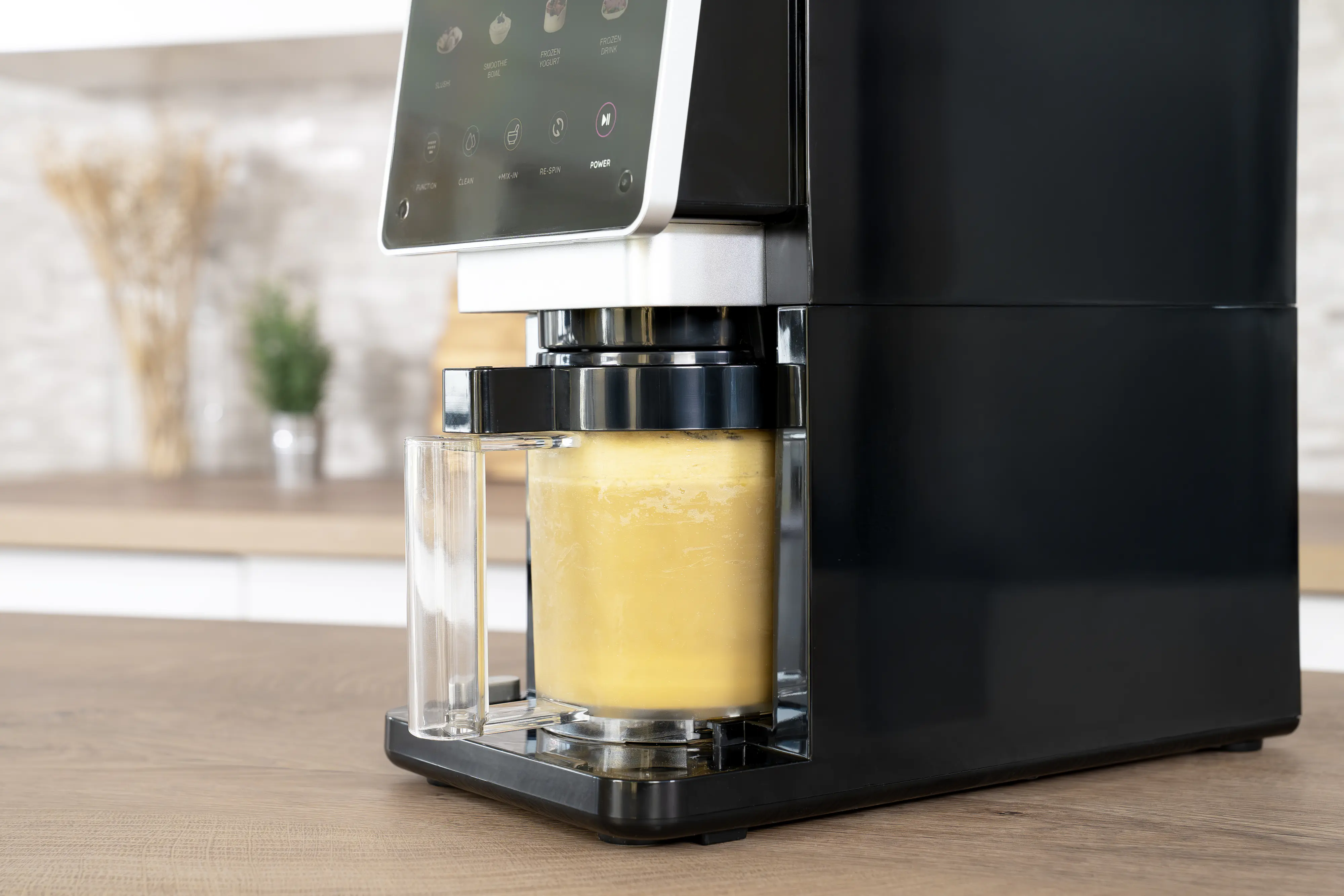 Unold Eismaschine Cream Dream 48805 0,5 l 800 W schwarz