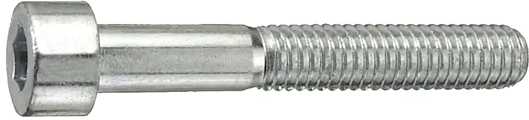 Connex Gewindeschraube M12 x 40 mm Sechskant Innen 10 mm - 1 Stk.