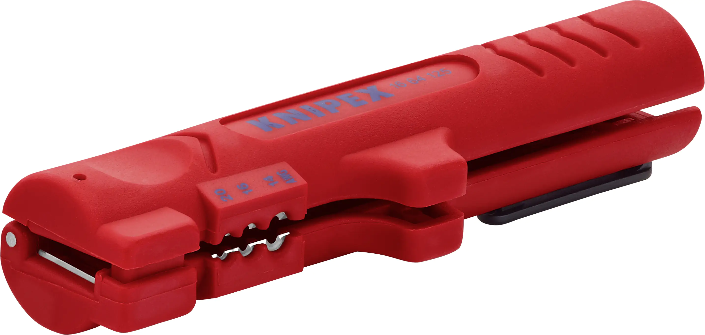 Knipex Rundkabelentmanteler 125 mm