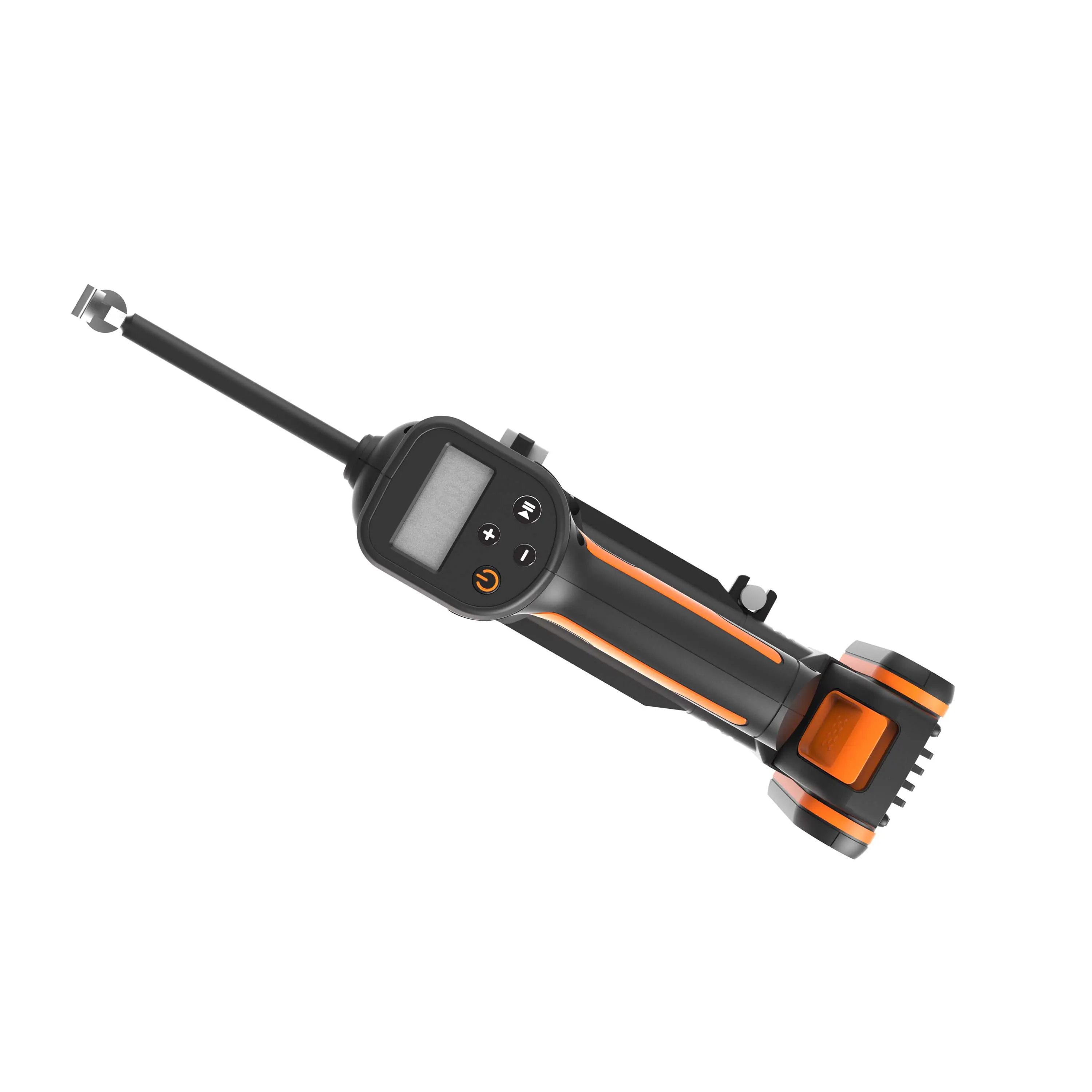 Worx Akku-Kompressor WX092 20 V inkl. Akku 2 Ah & Ladegerät Worx Akku-Kompressor WX092 20 V inkl. Akku 2 Ah & Ladegerät