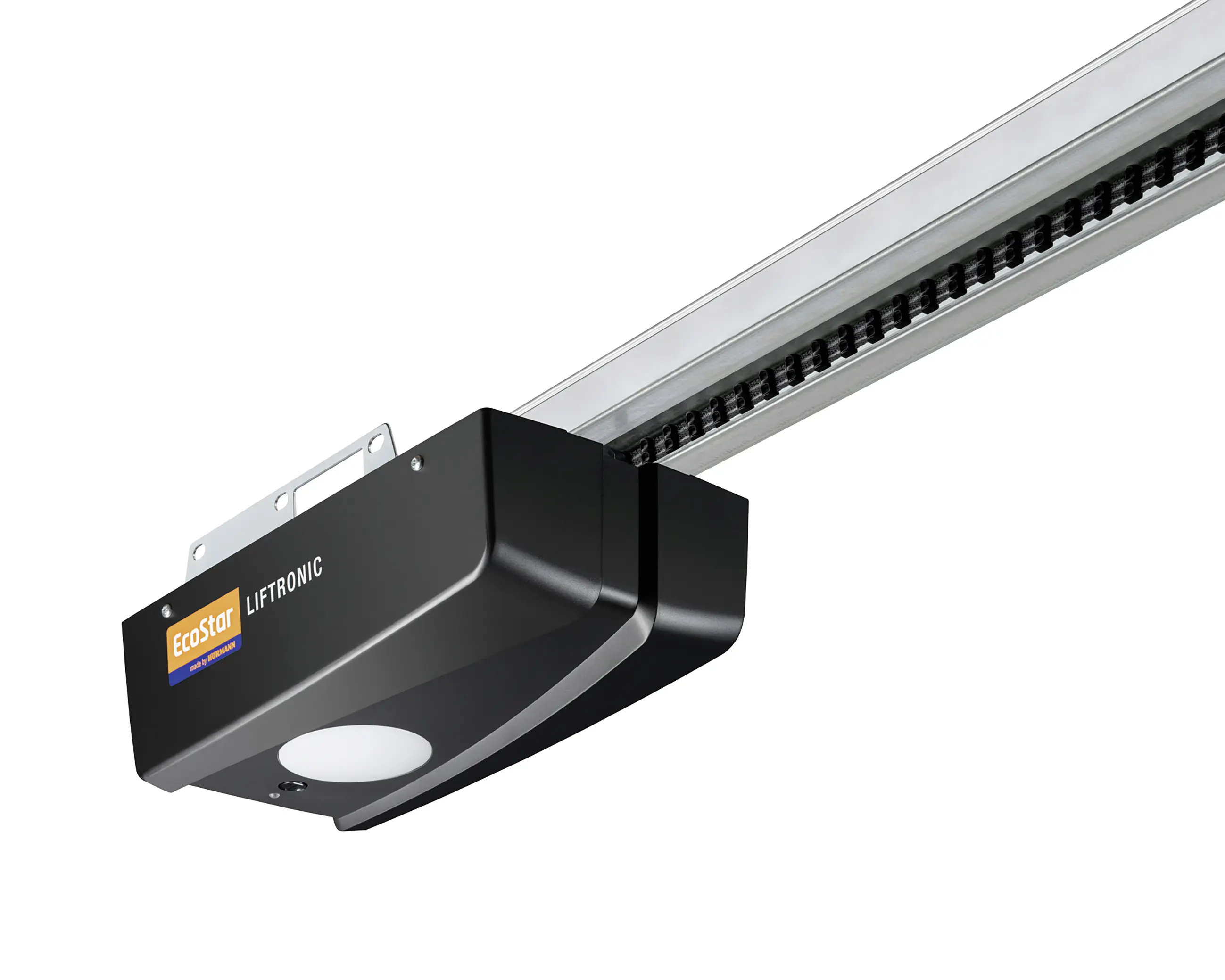 EcoStarMatic Garagen-Sektionaltor 250 x 212,5 cm verkehrsweiß Inkl. Torantrieb Liftronic 700 EcoStarMatic Garagen-Sektionaltor 250 x 212,5 cm verkehrsweiß Inkl. Torantrieb Liftronic 700