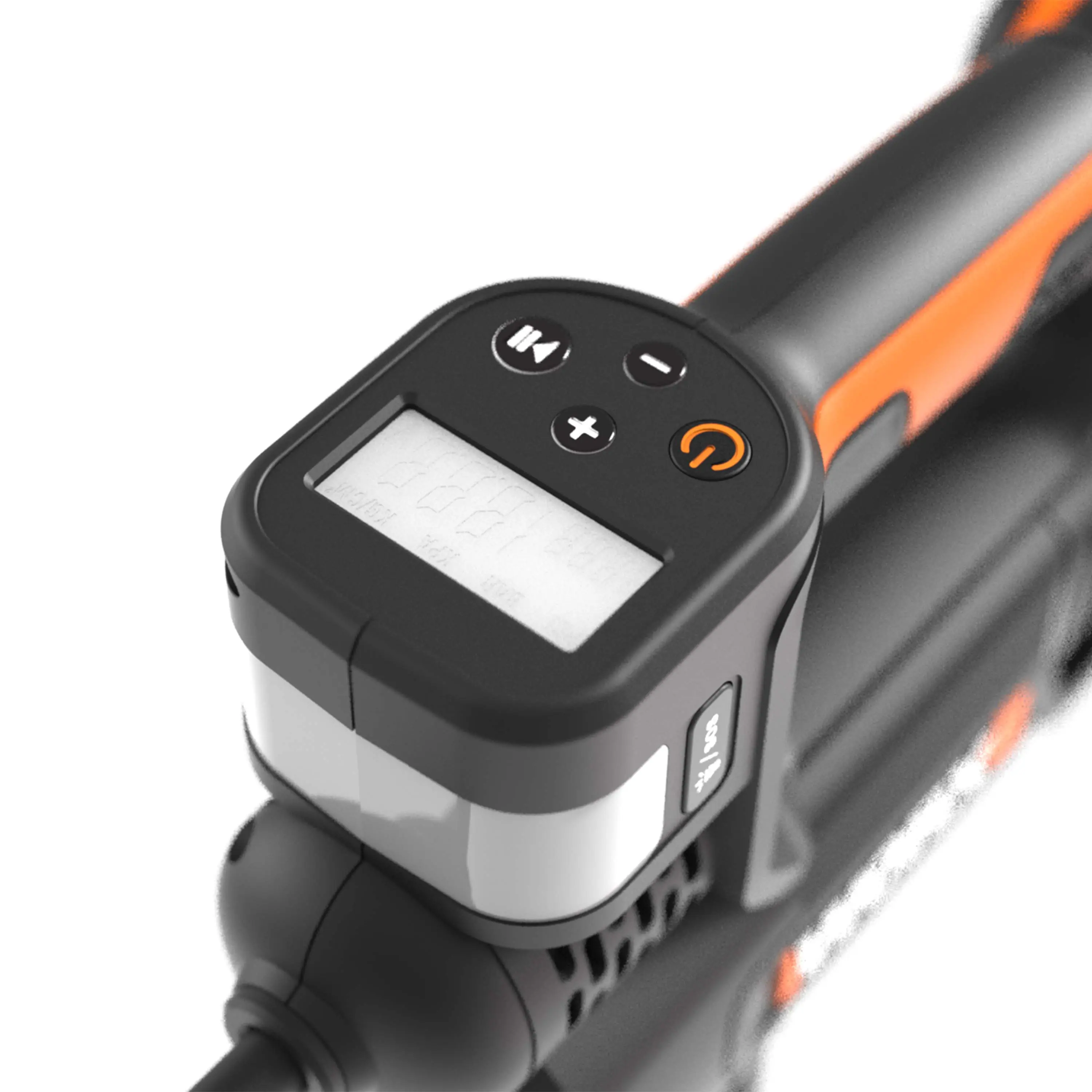 Worx Akku-Kompressor WX092 20 V inkl. Akku 2 Ah & Ladegerät Worx Akku-Kompressor WX092 20 V inkl. Akku 2 Ah & Ladegerät