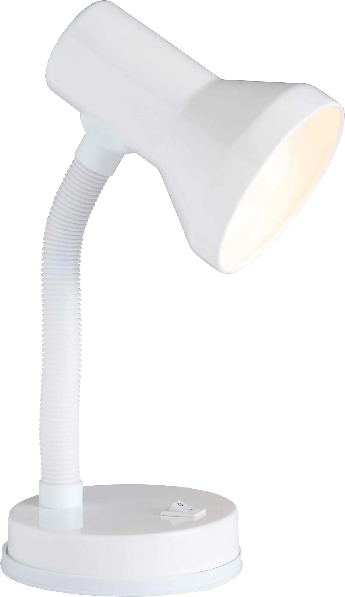 Brilliant Tischleuchte Junior 30 x 13 cm E27, max. 40 W, mit Flexarm