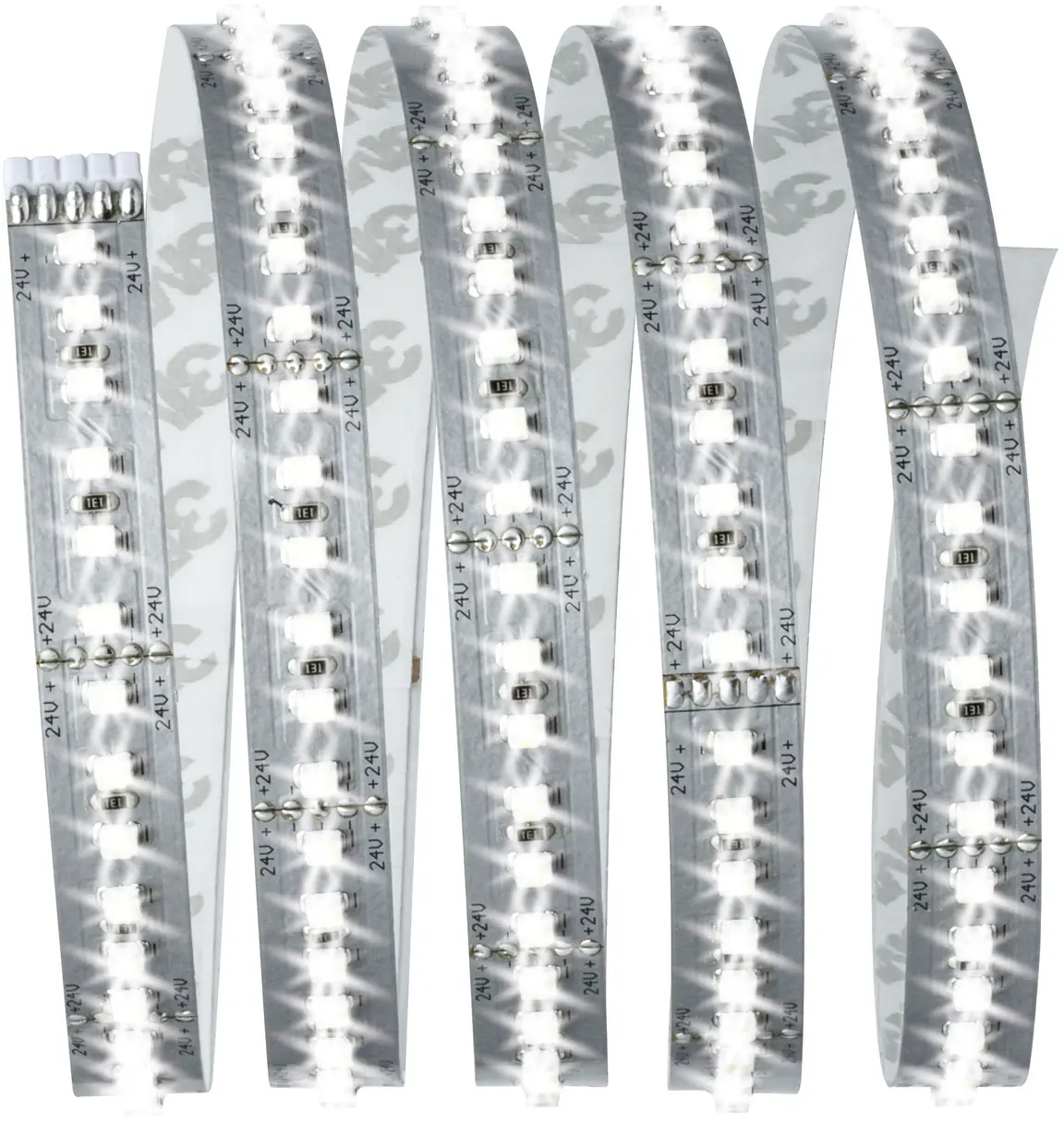 Paulmann MaxLED 1000 Stripe-Basisset 1,5 m tageslichtweiß unbeschichtet