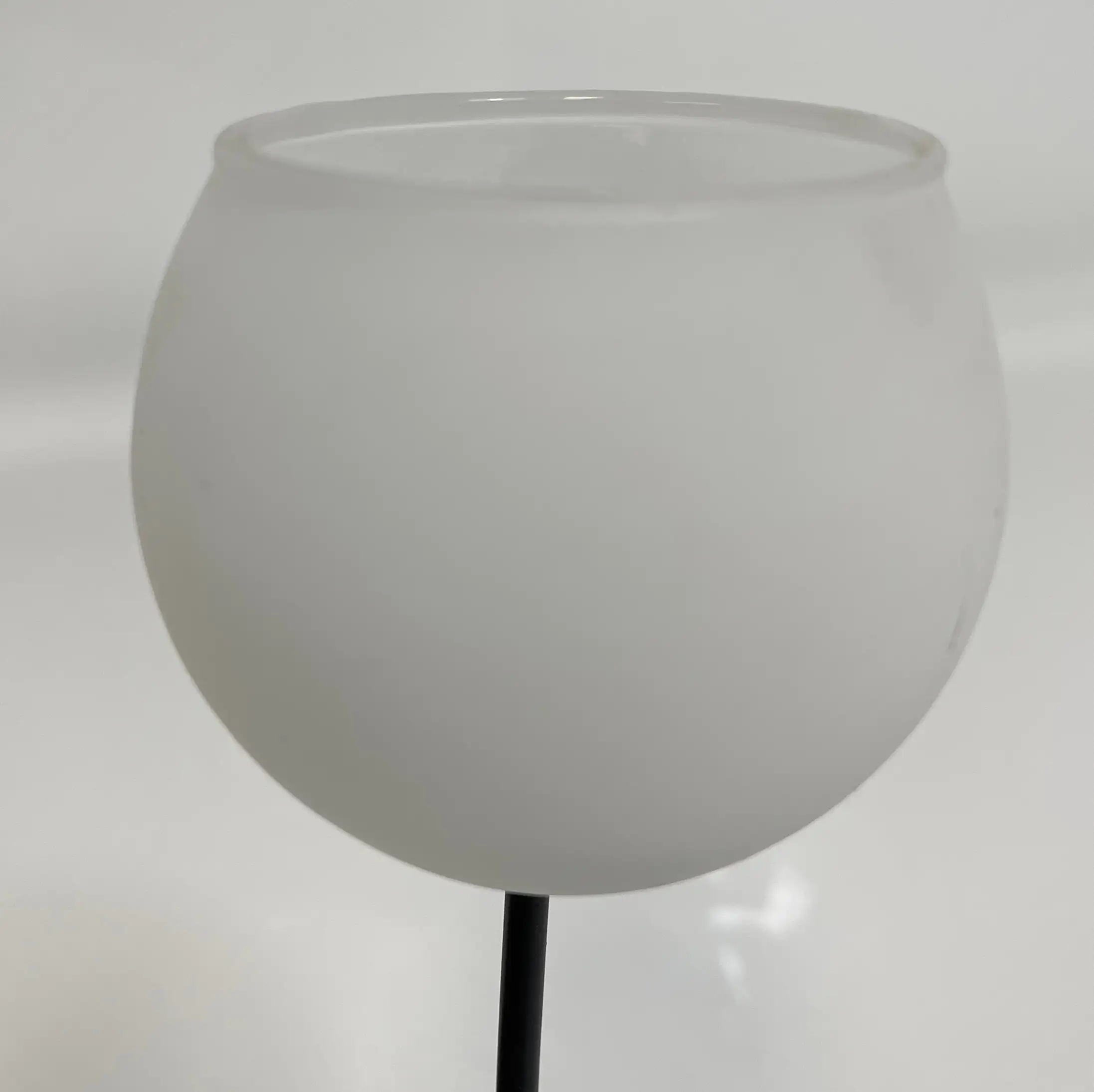 Teelicht Stecker weiß