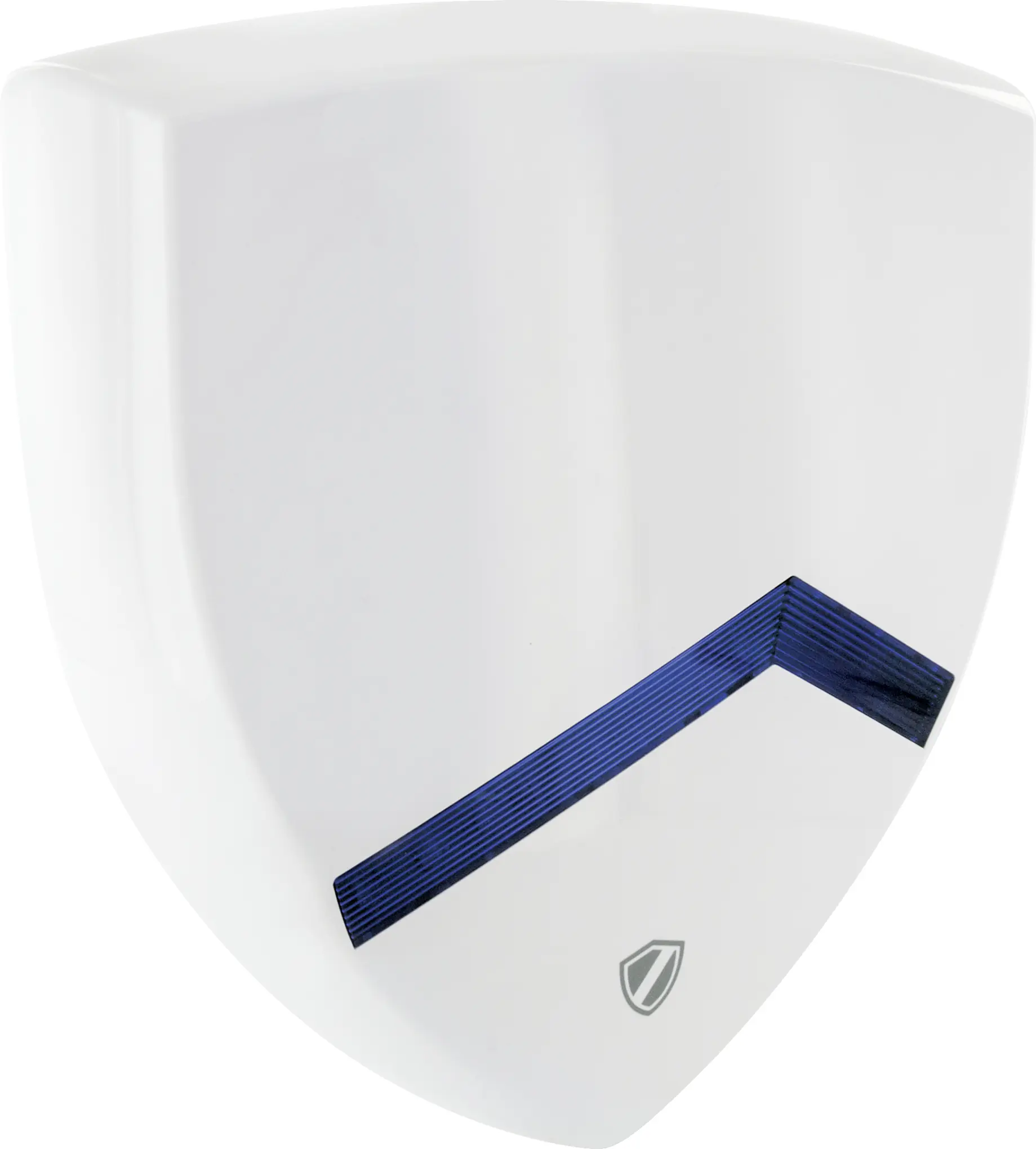 Schwaiger Außensirene Green Guard weiß