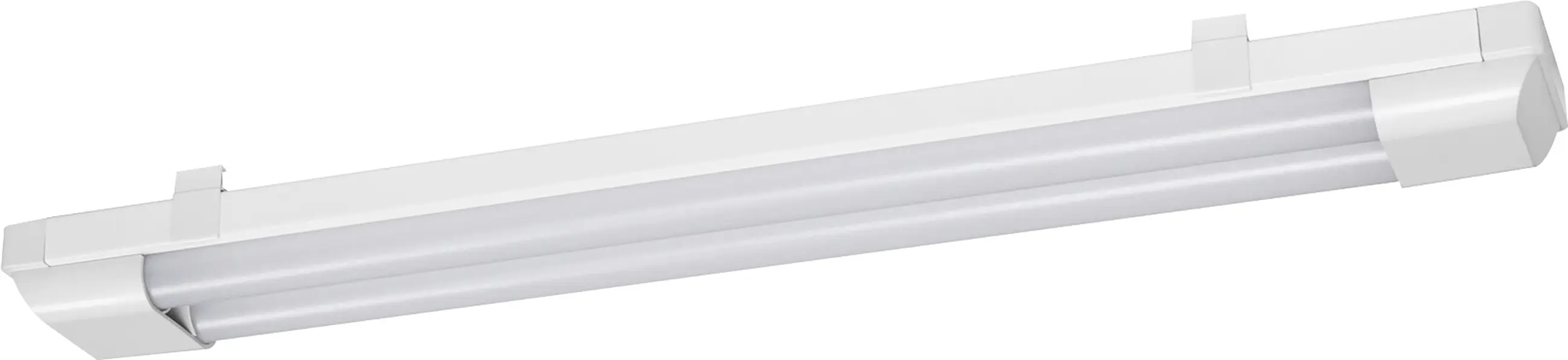 Osram LED Lichtleiste Power Batten 60 cm 25 W kaltweiß Osram LED Lichtleiste Power Batten 60 cm 25 W kaltweiß