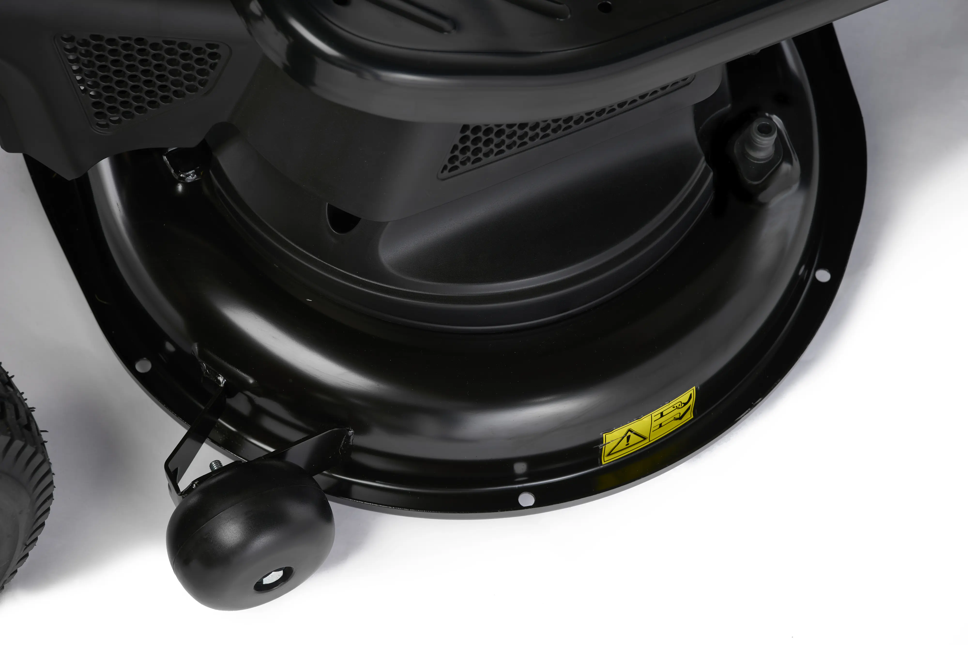 Alpina Rasentraktor AT3 98 A 6,5 kW, 98 cm Schnittbreite, inkl. Mulchkit