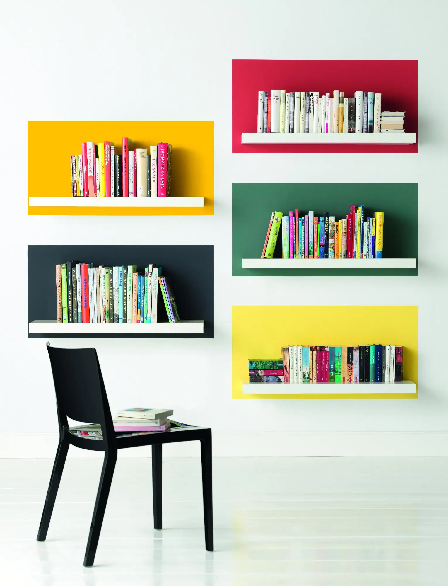 Alpina Lucky Yellow 750 ml lucky yellow seidenmatt Alpina Lucky Yellow 750 ml lucky yellow seidenmatt