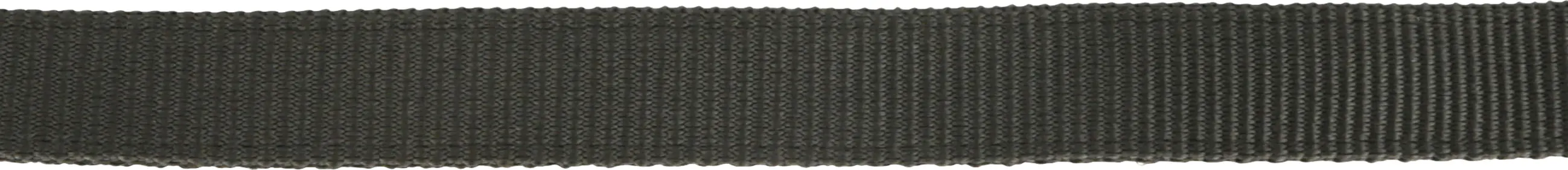 Kerbl Nylonhalfter Hippo, Cob schwarz