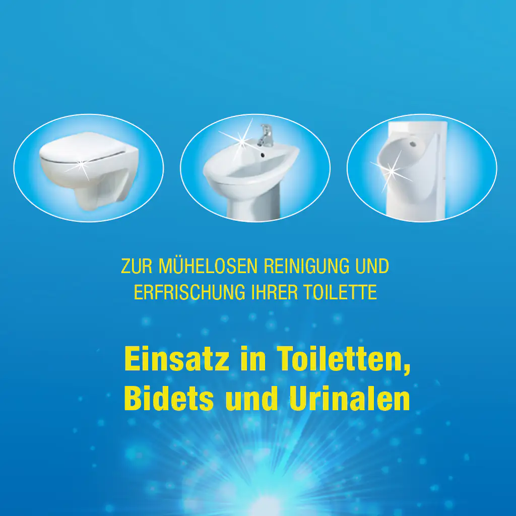 4003073059001_3 Broszio Sauber Meister WC-Zauberschaum 1 kg
