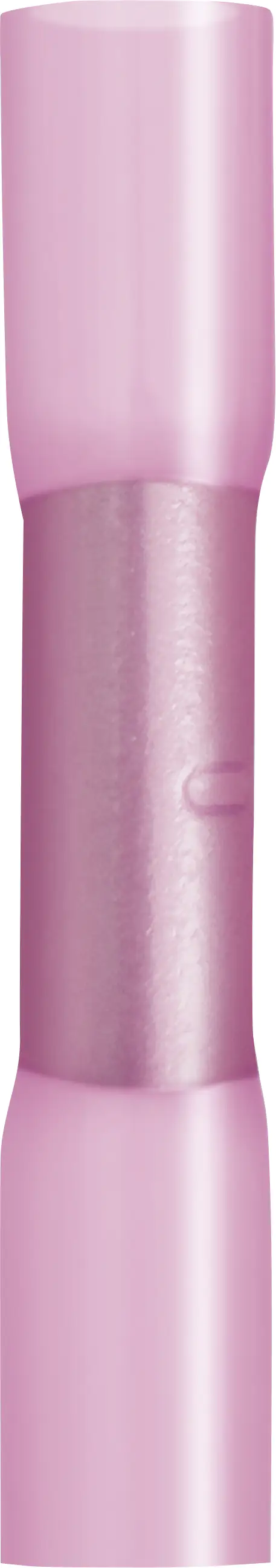 Steinel Wärmeschrumpfende Crimpverbinder Stoßverbindungen Ø 0,5 - 1,5 mm, 10 Stk.