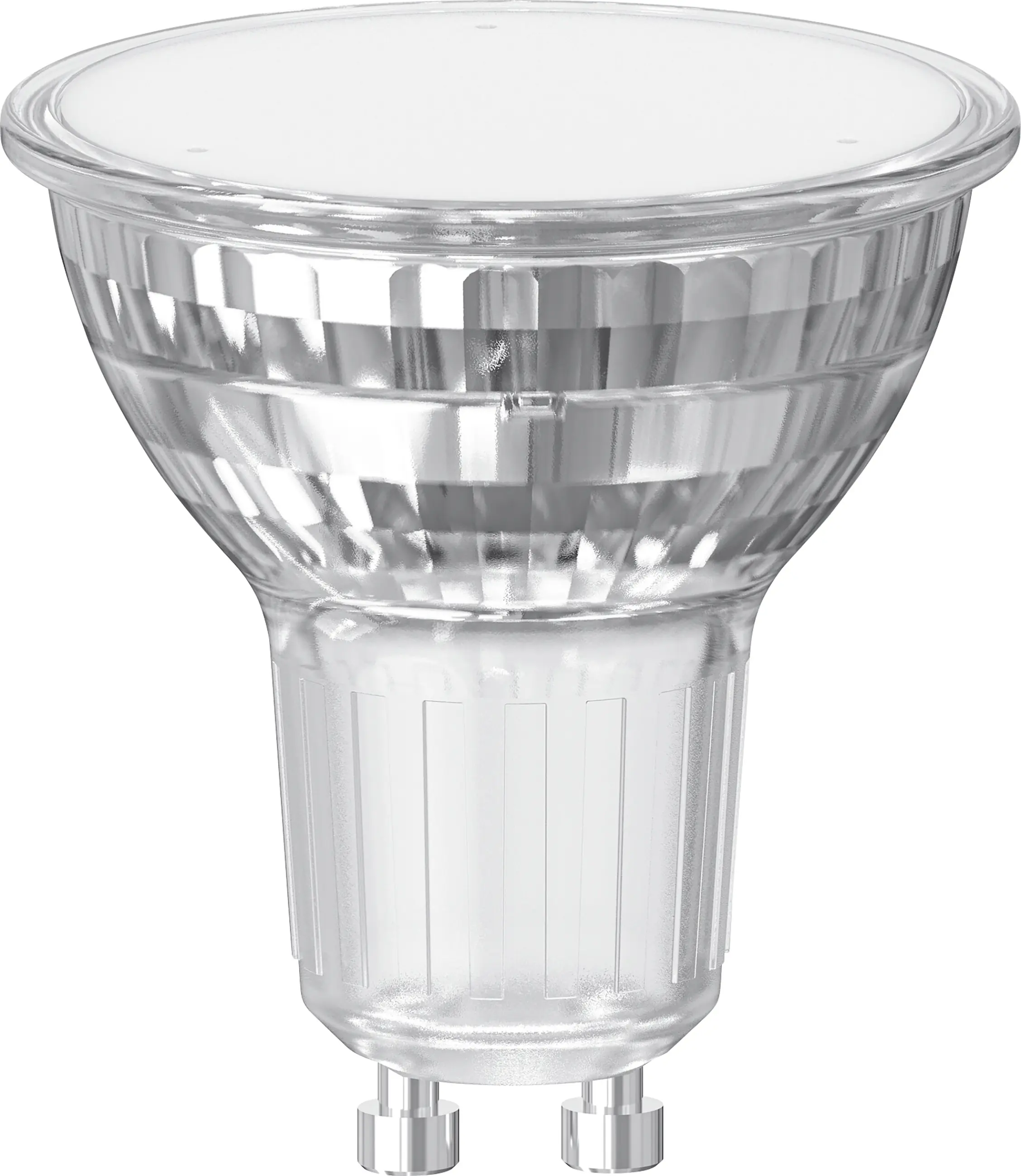 Osram LED Leuchtmittel GU10 Star PAR16 120° 5,6W warmweiß