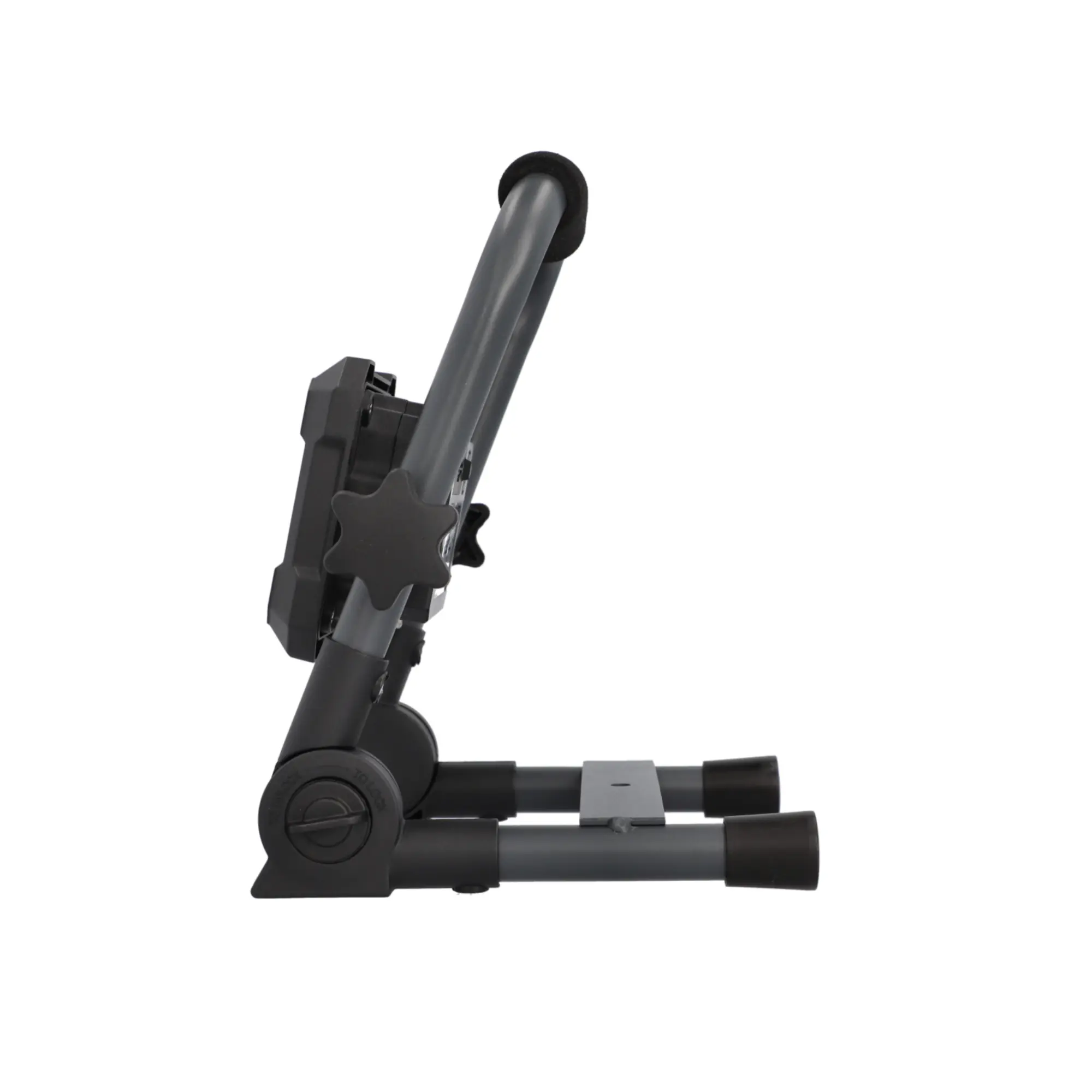 UniTec LED Akku-Strahler schwarz 10 W 1000 lm 