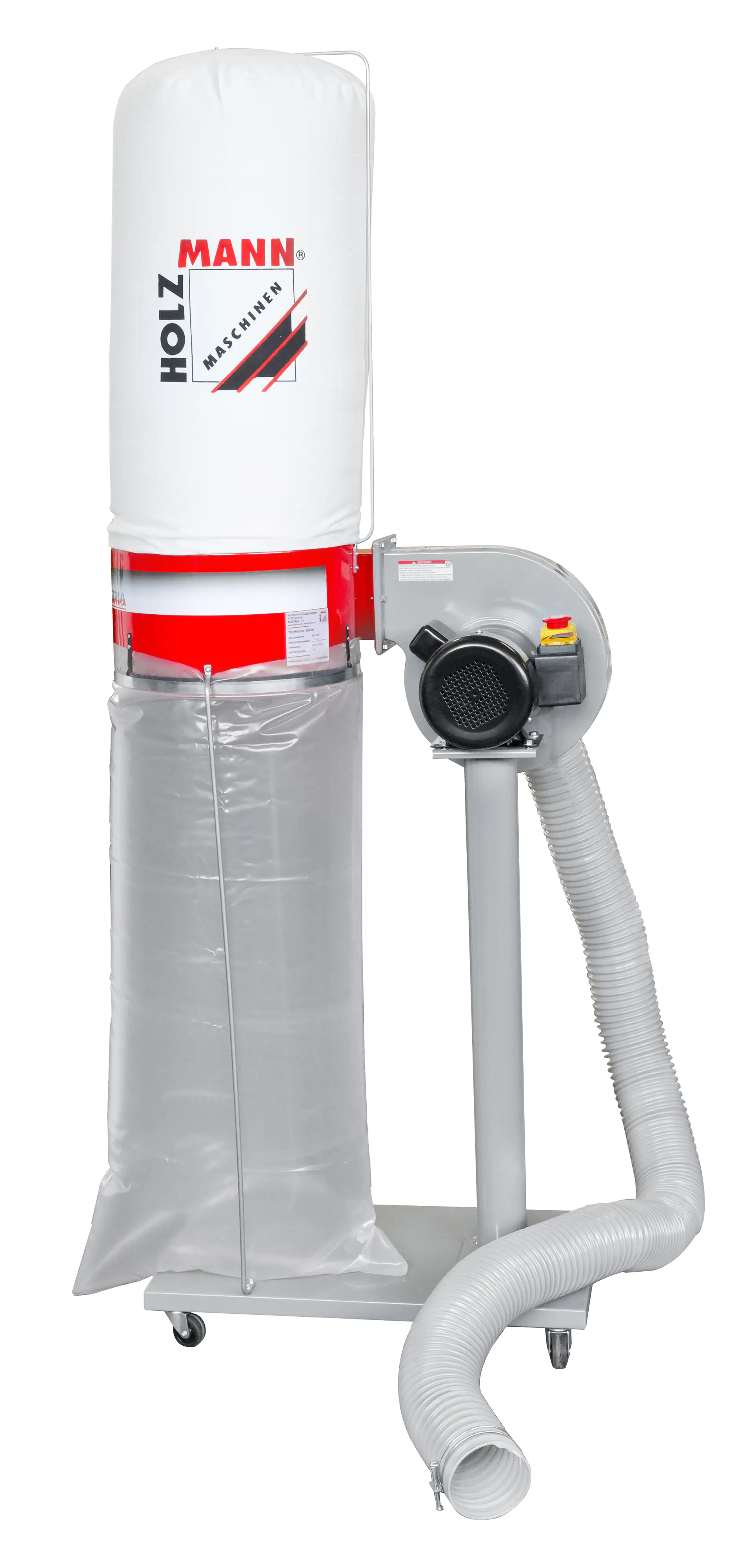 Holzmann Absauganlage ABS1080_400V Holzmann Absauganlage ABS1080_400V
