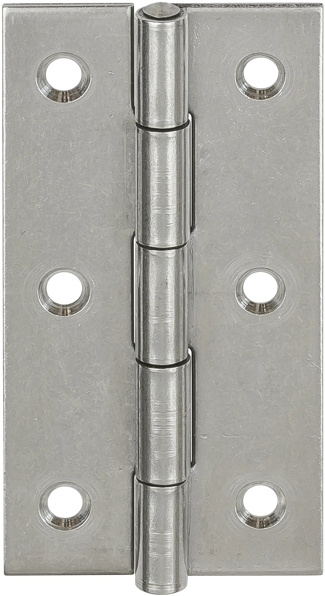 Vormann Schmale Scharniere 60 x 34 mm