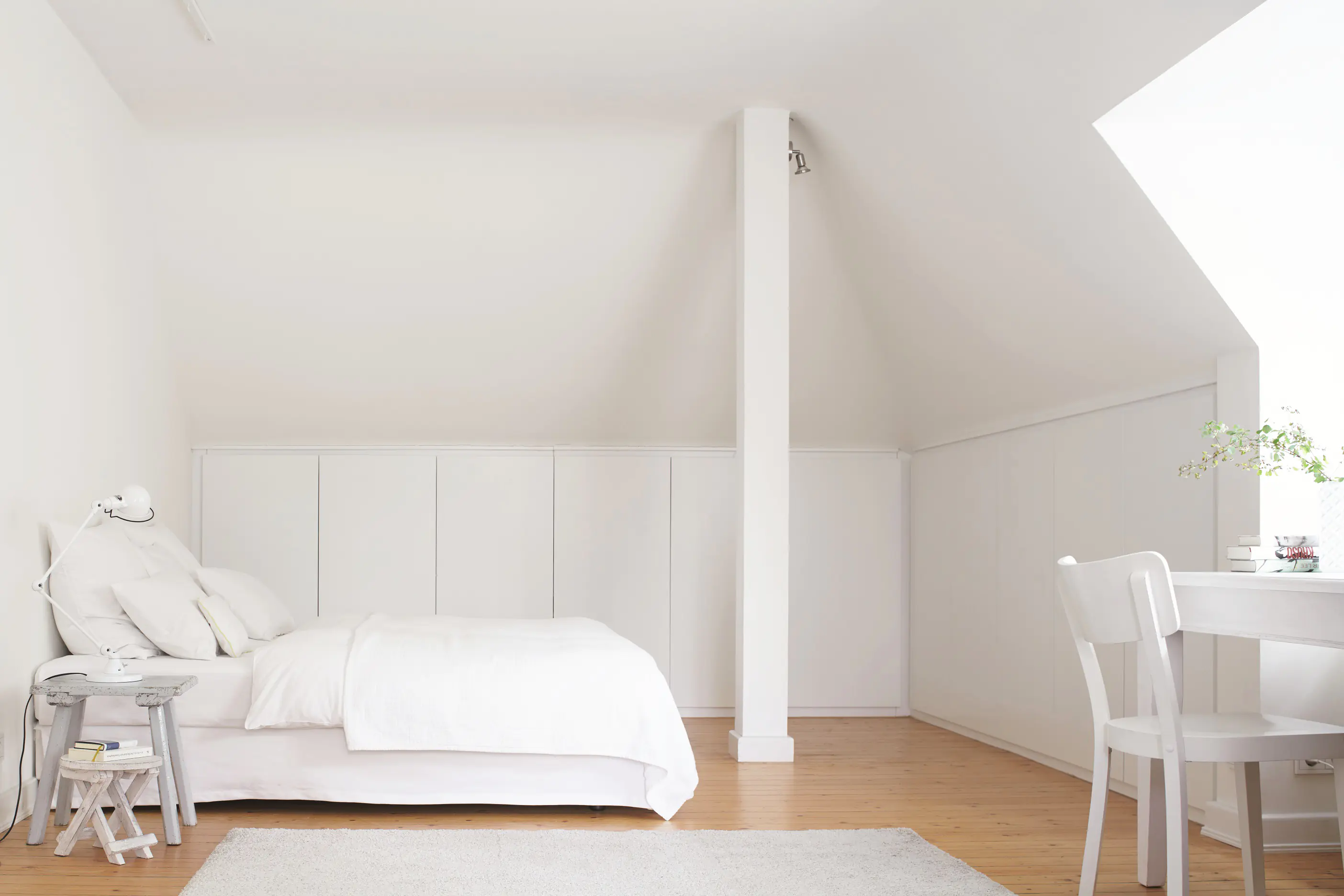 Alpina Sensitiv Wohnweiß 10 L  Alpina Sensitiv Wohnweiß 10 L