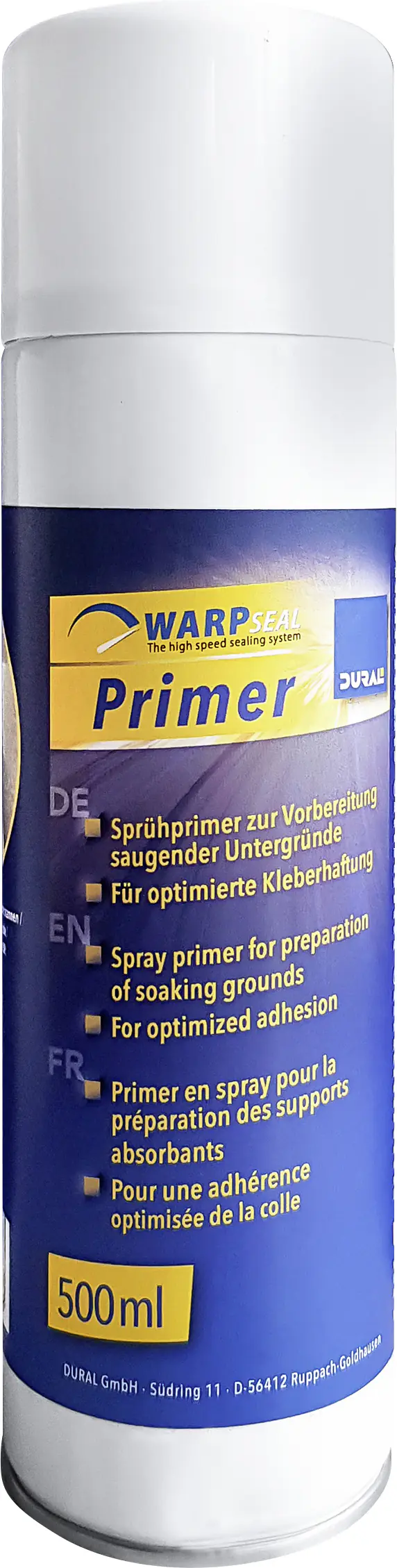 Dural Sprühprimer WS 500 ml