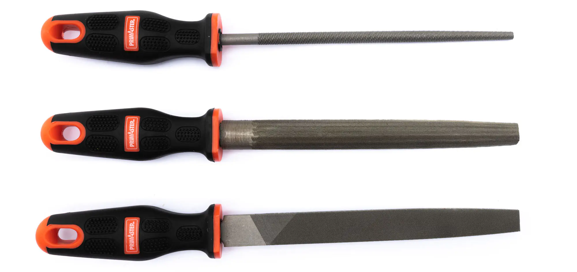 Primaster Feilen-Set 3-teilig Primaster Feilen-Set 3-teilig