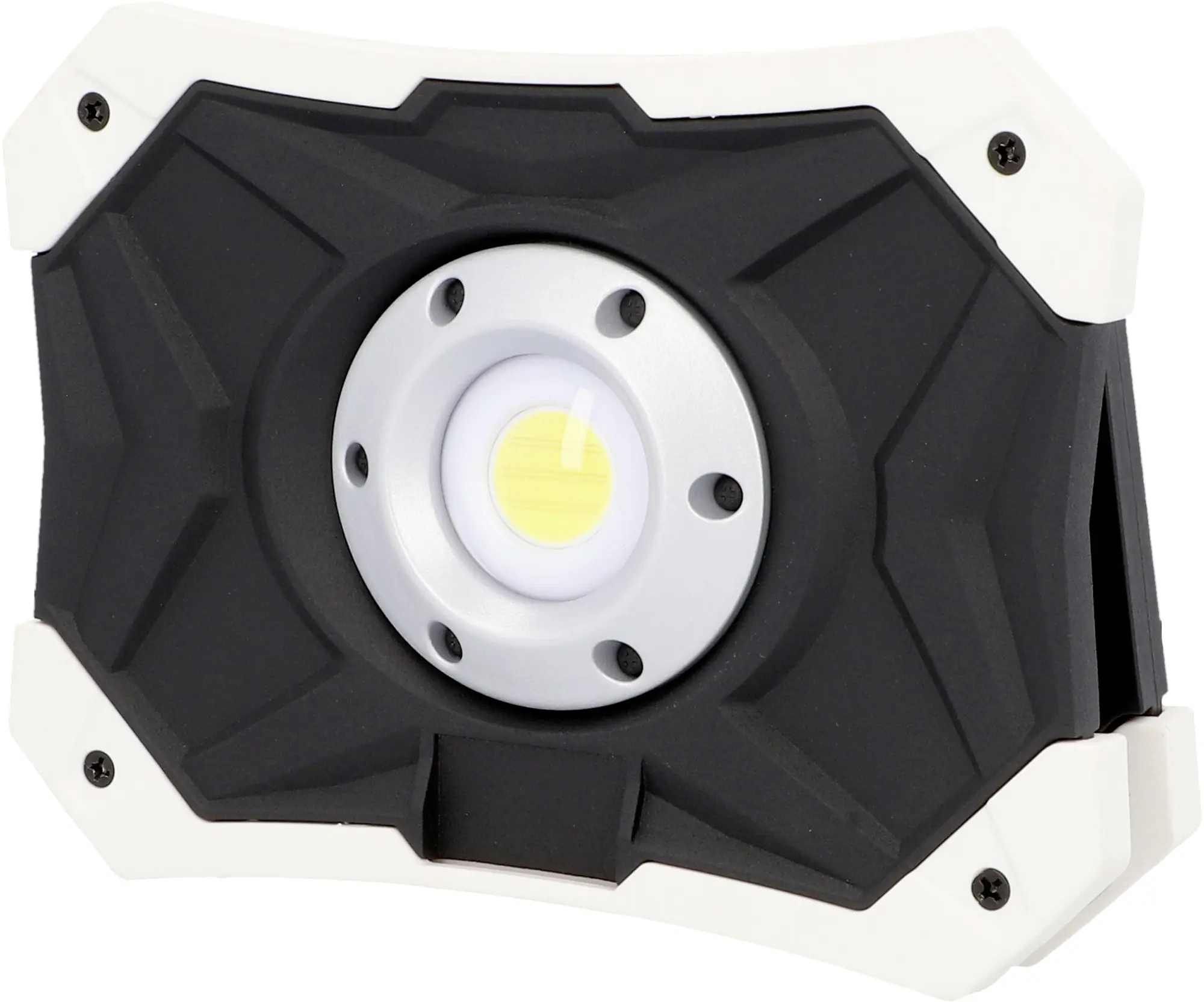 Akku LED Arbeitsleuchte 15 Watt, 1200 lm, Mikro-USB, IP44 Akku LED Arbeitsleuchte 15 Watt, 1200 lm, Mikro-USB, IP44