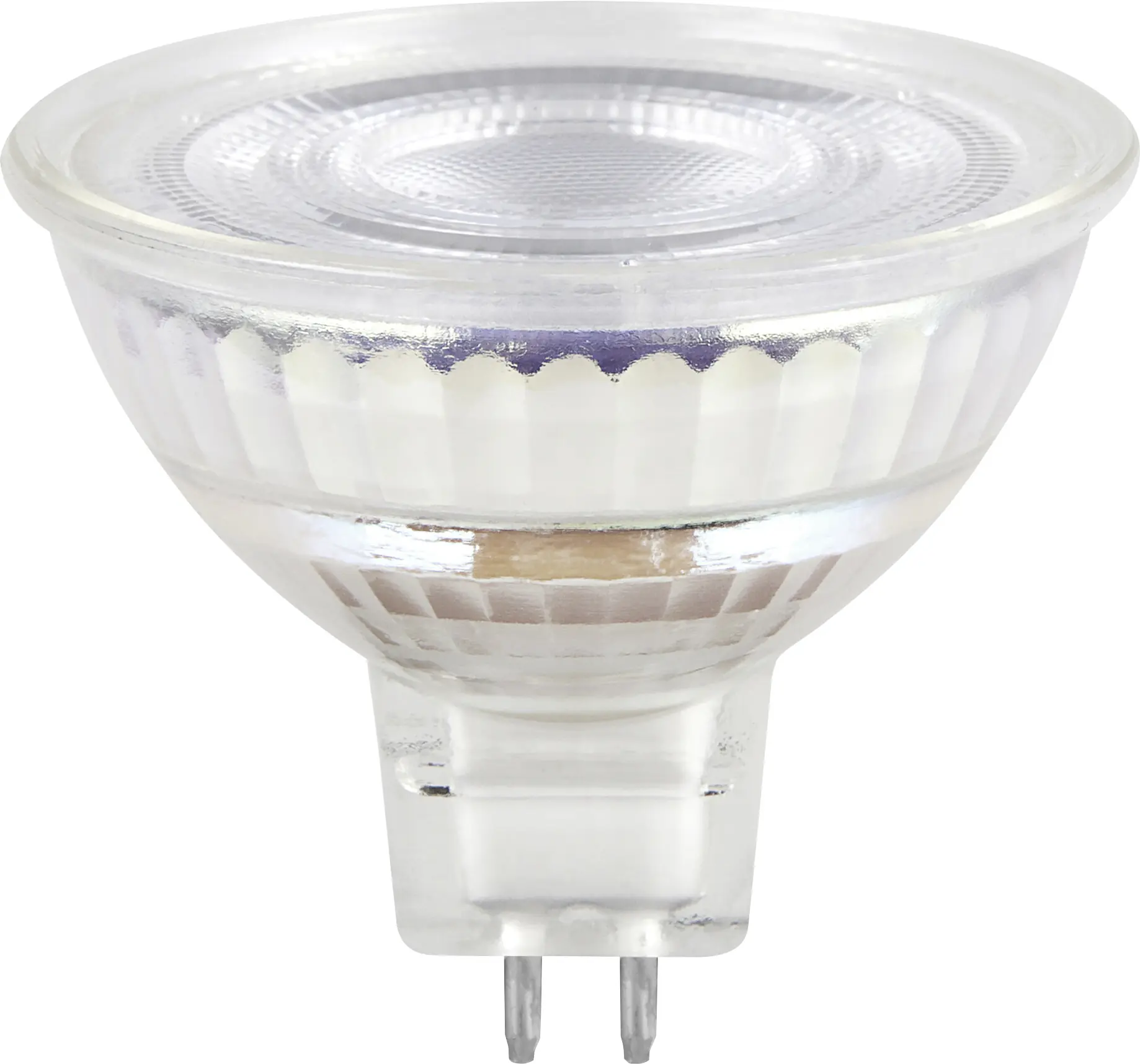Osram LED Leuchtmittel GU5,3 Star MR 16 36° 3,4W warmweiß Osram LED Leuchtmittel GU5,3 Star MR 16 36° 3,4W warmweiß