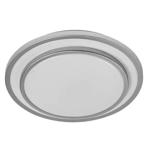 Ledvance LED-Deckenlampe Orbis Berlin 16W Ø30 cm warmweiß