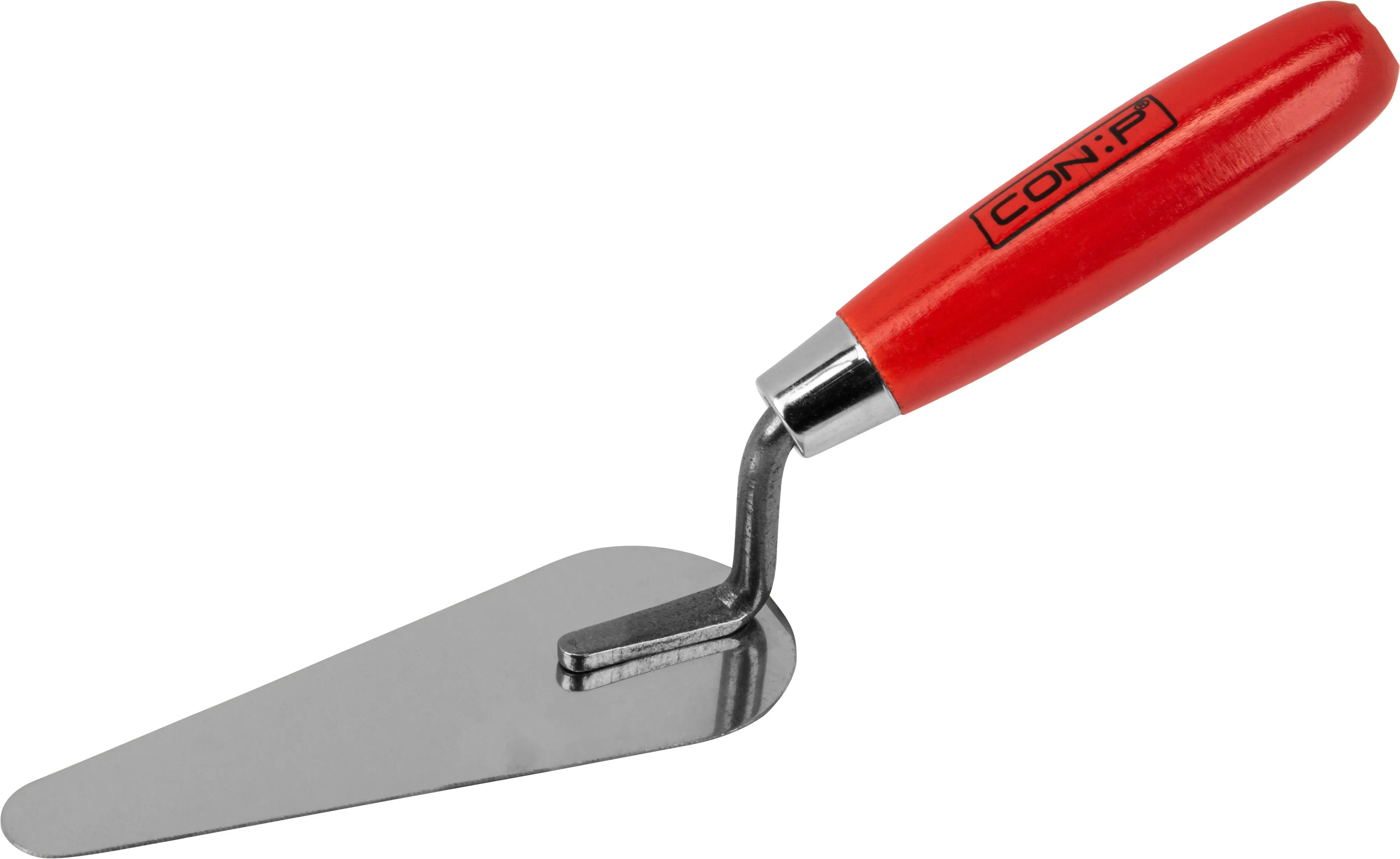 Katzenzungenkelle 140 mm rostfrei Katzenzungenkelle 140 mm rostfrei