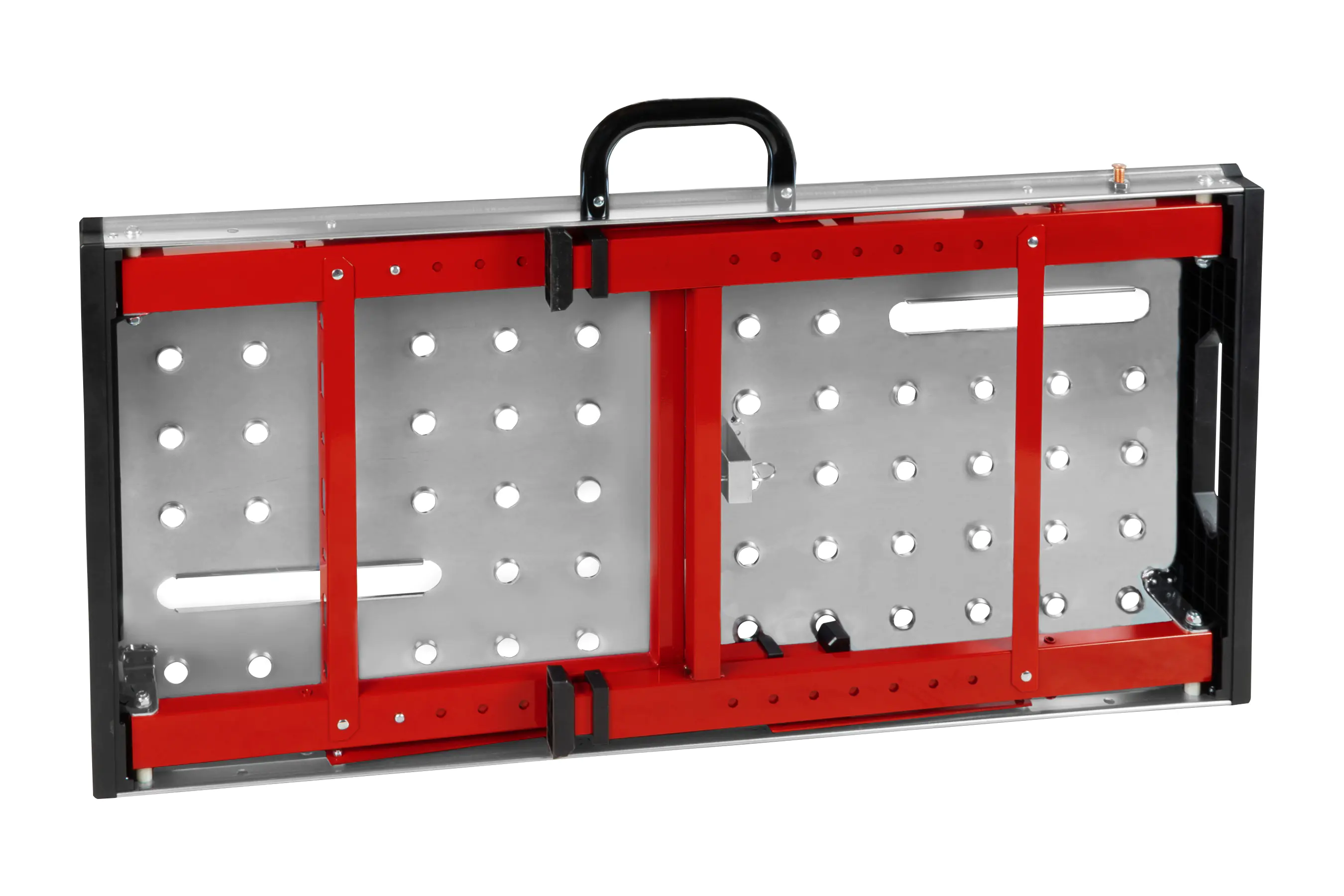 Holzmann mobiler Schweißtisch ST2GO Holzmann mobiler Schweißtisch ST2GO
