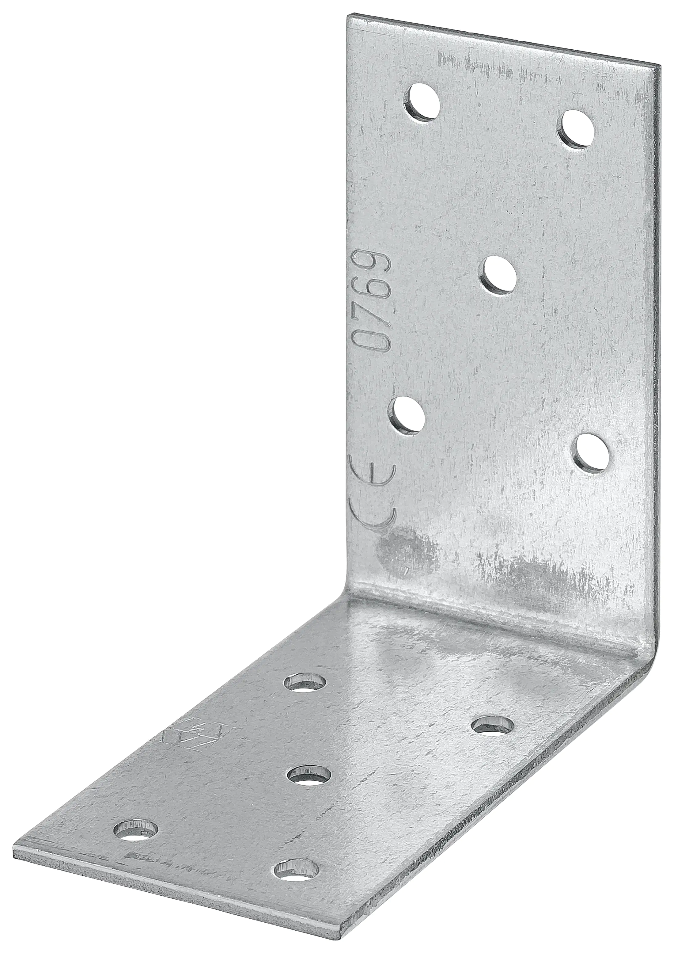 Vormann Winkel-Streifenverbinder 100 x 40 mm sendzimir verzinkt Vormann Winkel-Streifenverbinder 100 x 40 mm sendzimir verzinkt