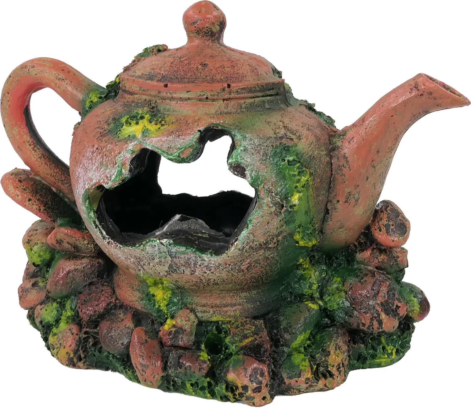 Orbit Aquariendeko Teekanne 17 cm