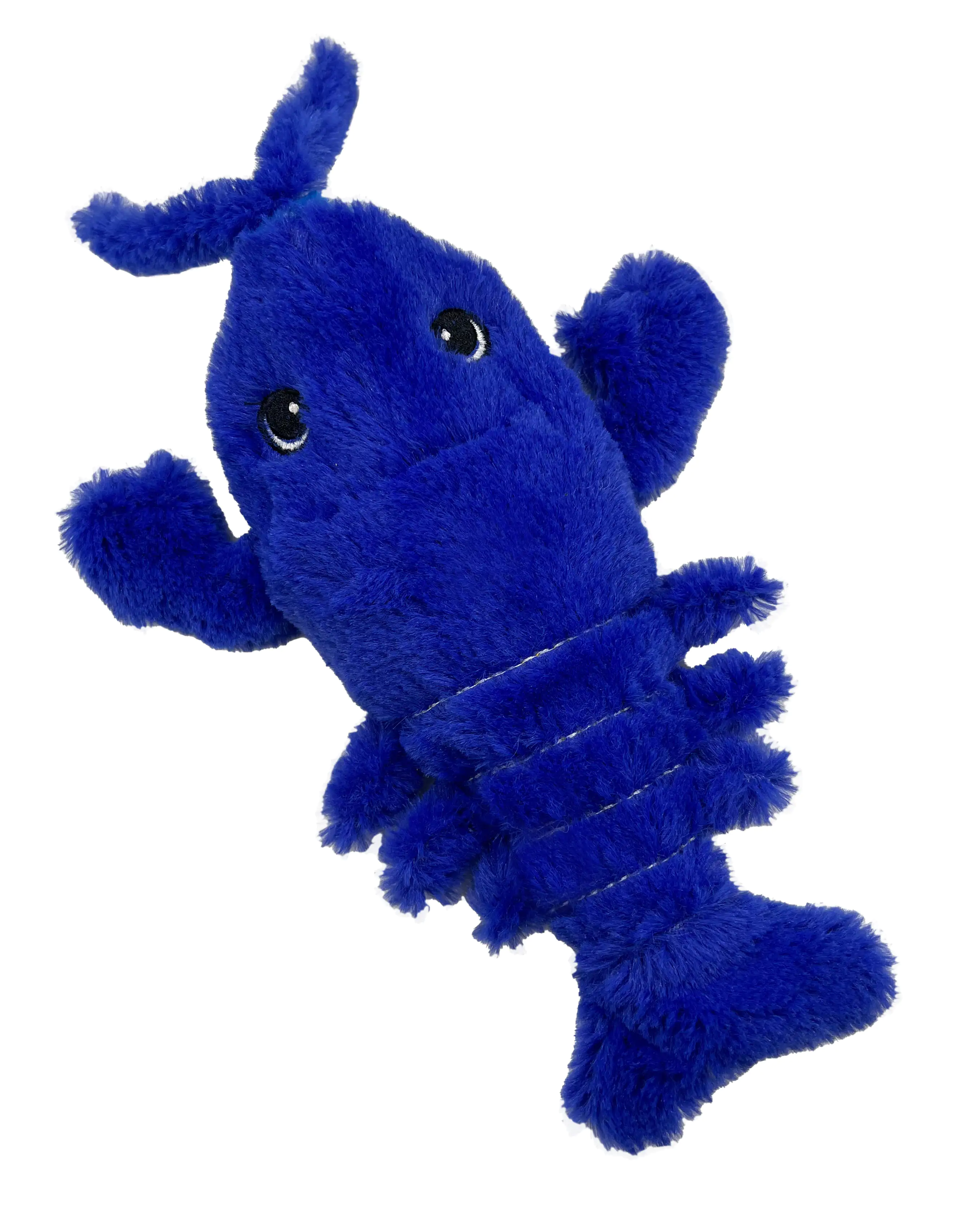 Aumüller Zappel-Hummer Lucky Lobster blau