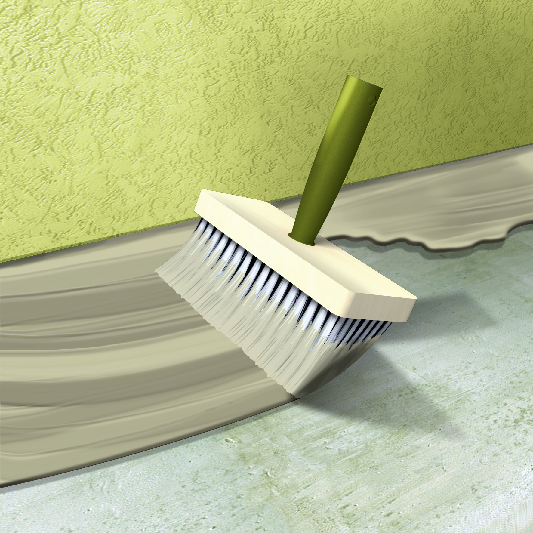 MEM Balkon-Abdichtung 10 kg