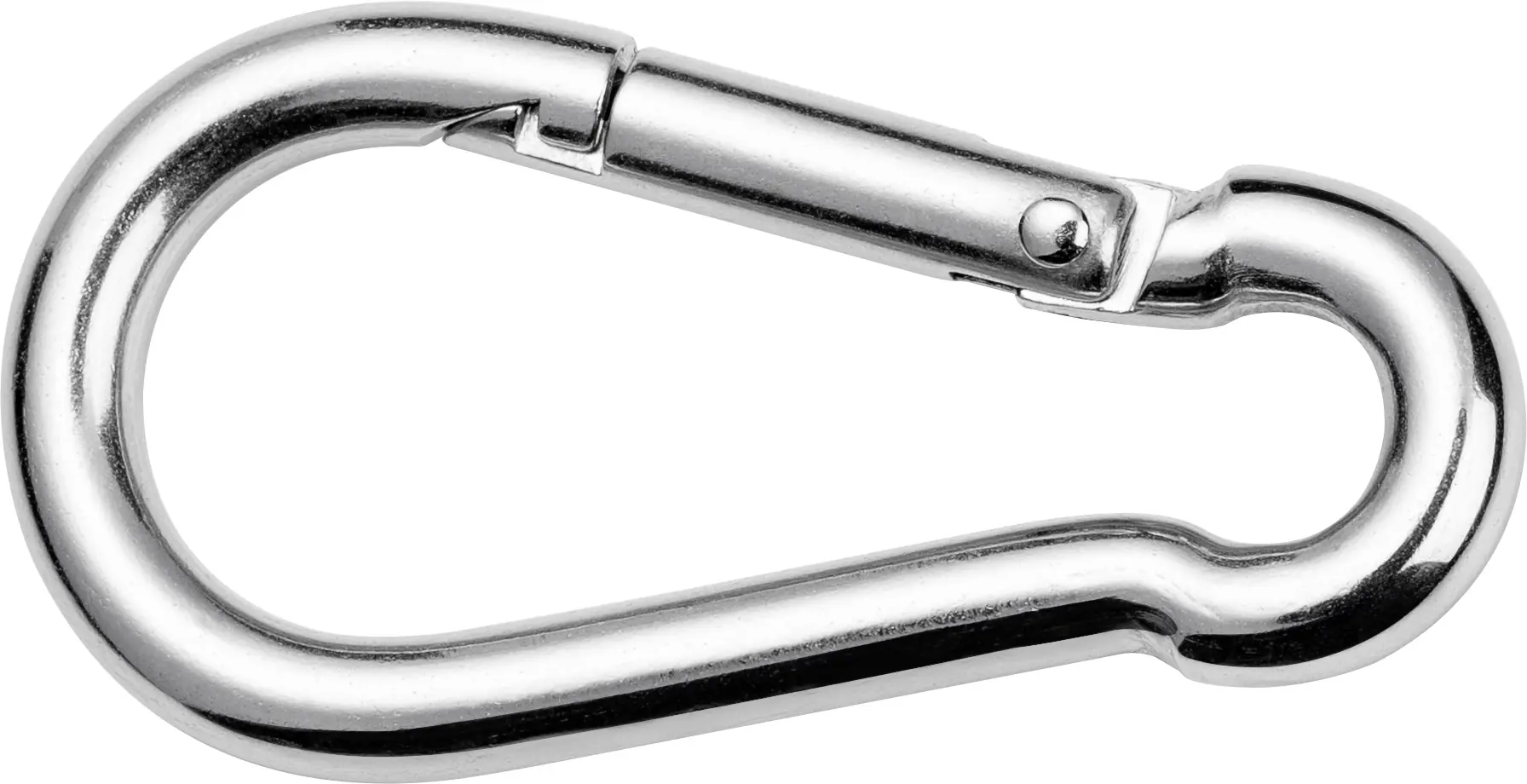 Schneider Karabinerhaken für Sonnensegel