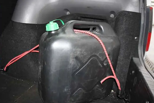 Rocco Speed Fix Spanngurte verstellbar 3er-Set