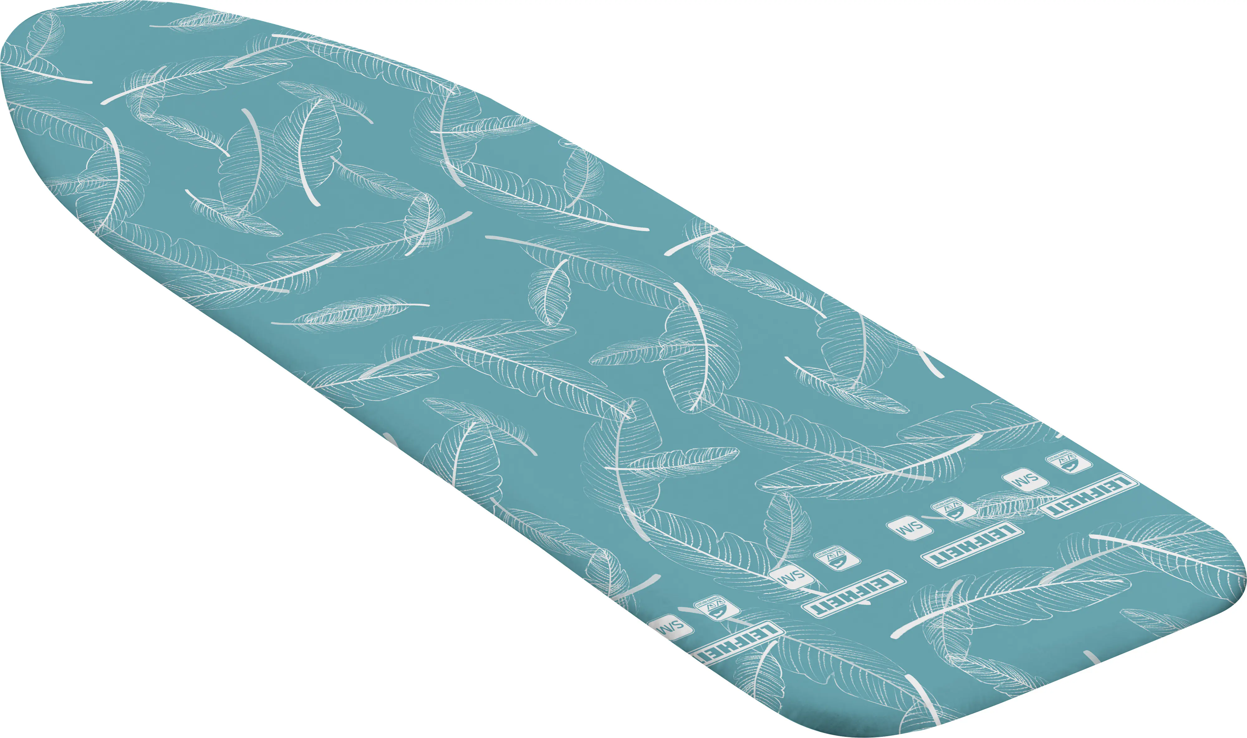 Leifheit Bügelbrettbezug Thermo Reflect S/M